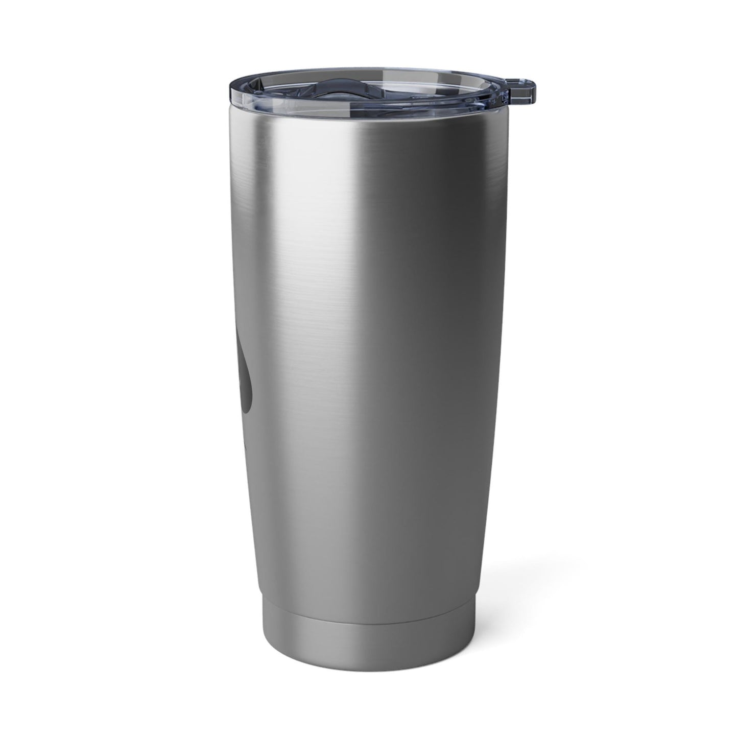 Queen of Spades Vagabond Tumbler 20oz QOS Hotwife Lifestyle Travel Mug Cuck Bull Stainless Steel Spill Resistant Swinger Road Trip Cup