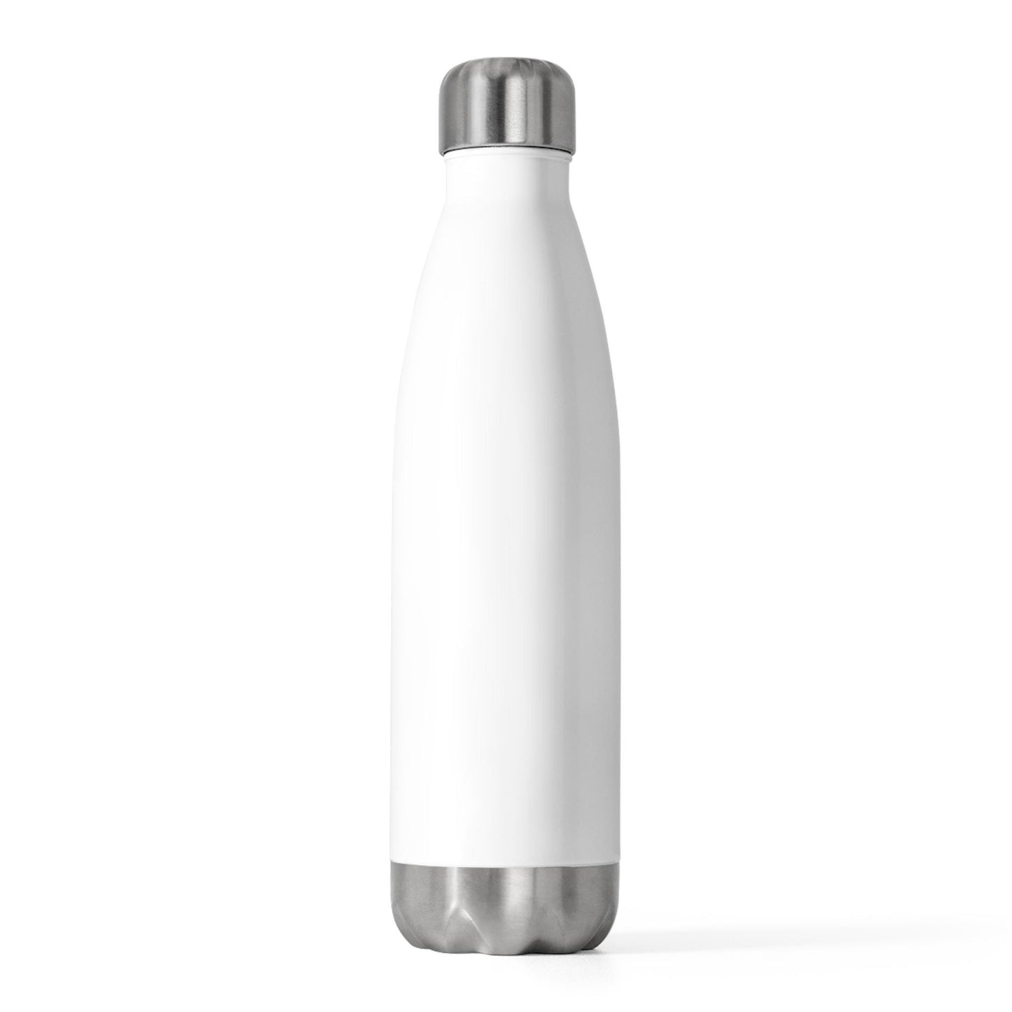 Queen of Spades Insulated Bottle 20oz QOS Hotwife Lifestyle Cuck Bull Stainless Steel Water Bottle BPA Free Double Wall Swinger Gift