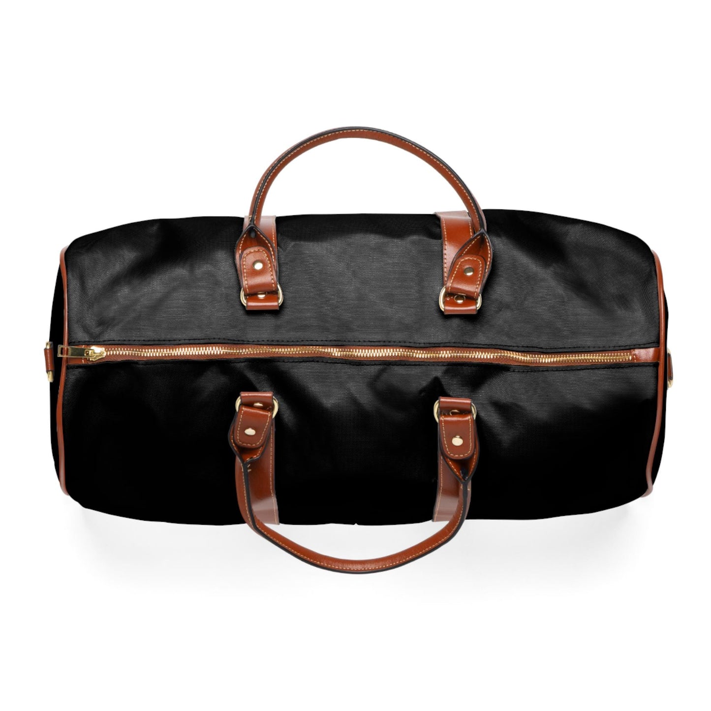 Queen of Spades Travel Bag Black| Hotwife QOS Weekend Duffel, Kinky Luggage, BBC Swinger Lifestyle Overnight Bag Gift, swinger cruise, cuck
