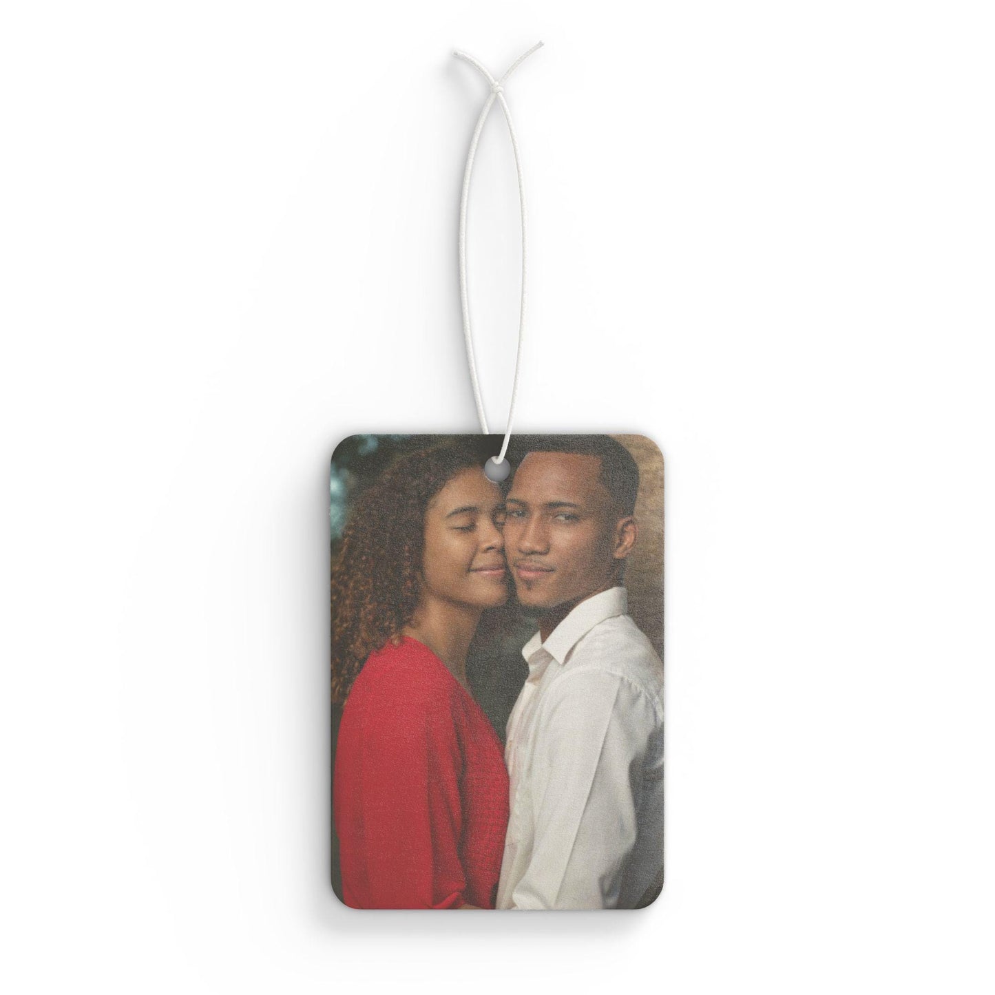 Custom Air Freshner, Boudoir Photo, Photo Gifts, Gift For him Boyfriend men, Boudoir Photo Gift, Personalized Photo, Anniversary Gift