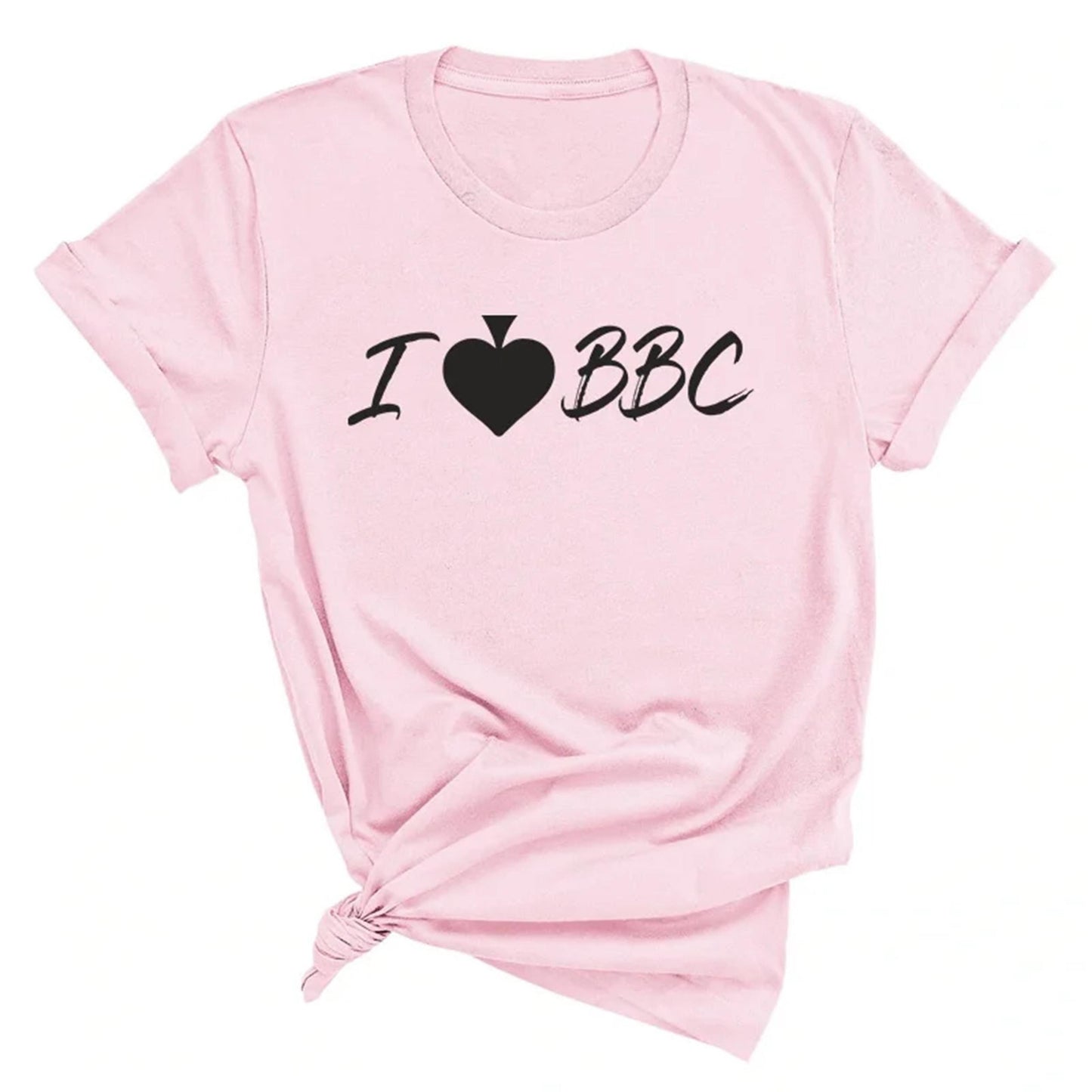 I love BBC Queen of Spades | Hotwife QoS Tshirt| BBC only tshirt for sex | Sexy Roleplay and Interracial Swinger Lifestyle pineapple Milf