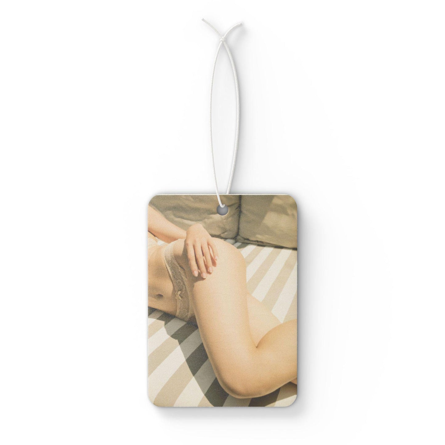 Custom Air Freshner, Boudoir Photo, Photo Gifts, Boudoir Photo Gift, Car Accessories, Photo Air Freshener, Anniversary Gift