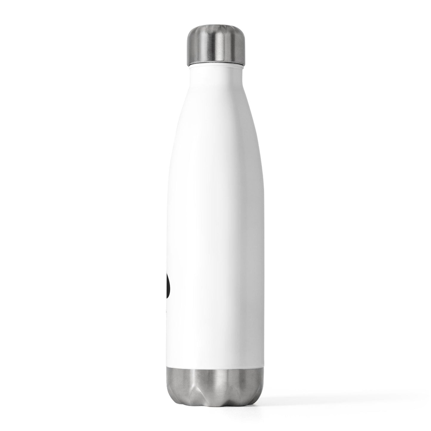 Queen of Spades Insulated Bottle 20oz QOS Hotwife Lifestyle Cuck Bull Stainless Steel Water Bottle BPA Free Double Wall Swinger Gift