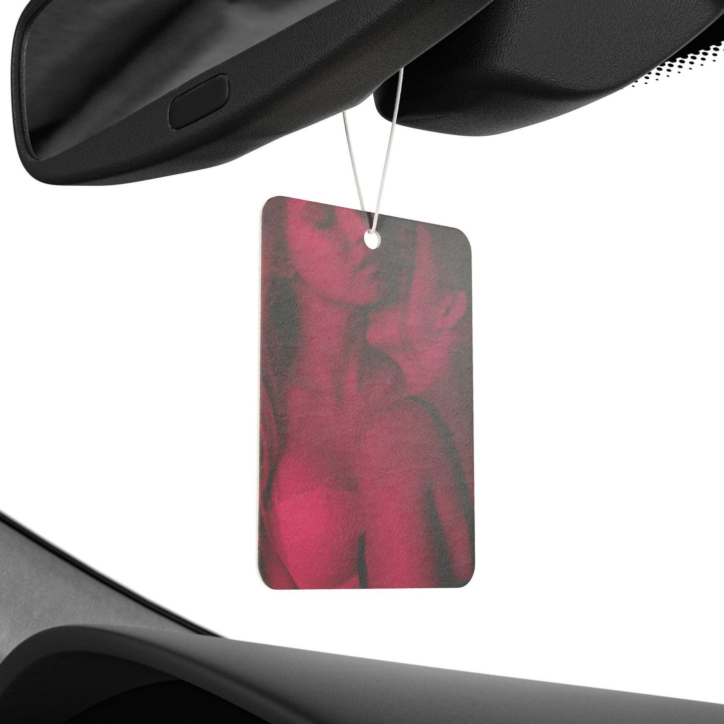 Custom Air Freshner, Boudoir Photo, Photo Air Freshener, Custom Air Freshener, Boudoir Photo Gift, Sexy Gifts, Photo Gifts, Boyfriend Gift