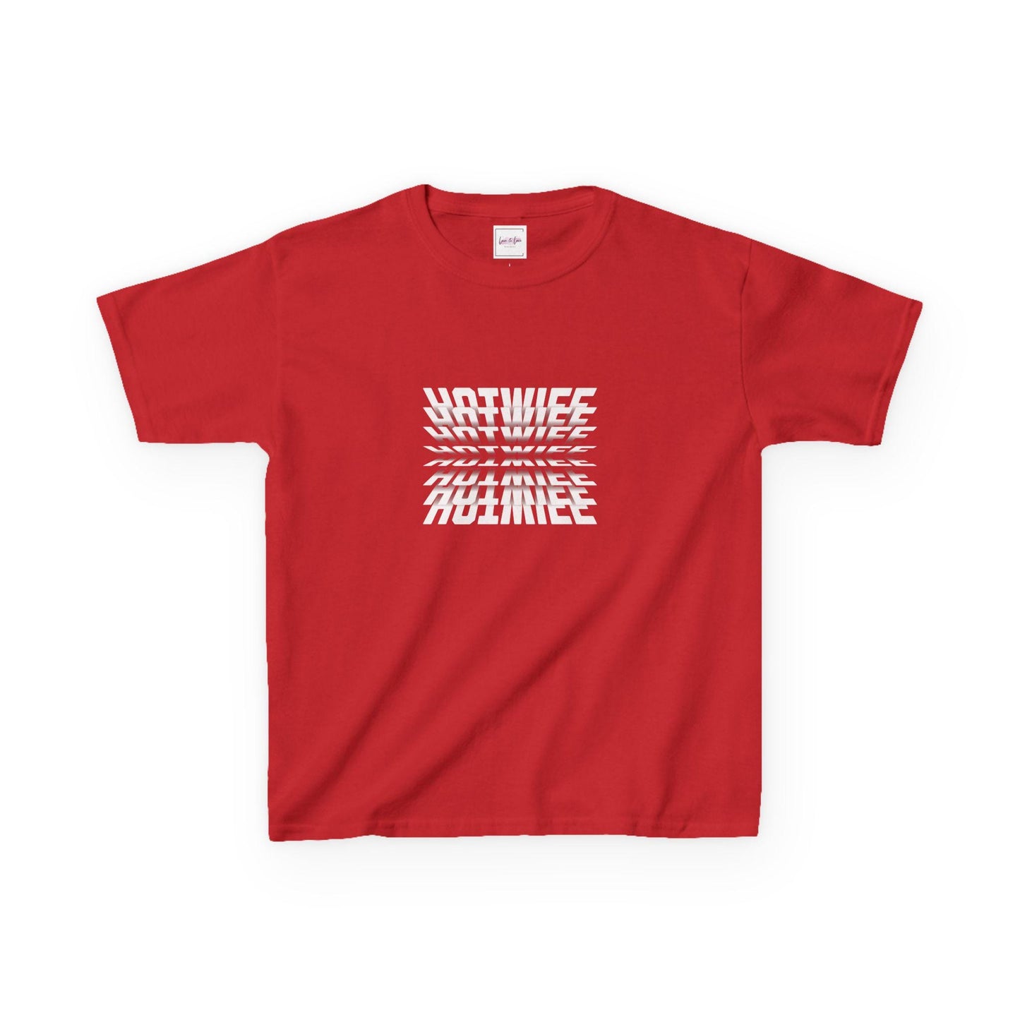 Hotwife Queen of Spades Sexy Baby cute Y2K Tee QOS, for hot wife, bull, cuckolds & swinger lifestyle, pineapple, Stag Vixen, sex wear