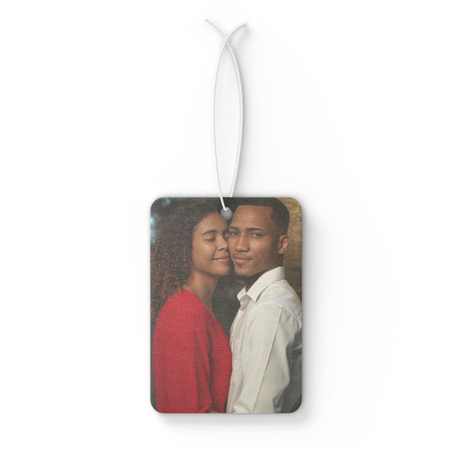 Custom Air Freshner, Boudoir Photo, Photo Gifts, Gift For him Boyfriend men, Boudoir Photo Gift, Personalized Photo, Anniversary Gift