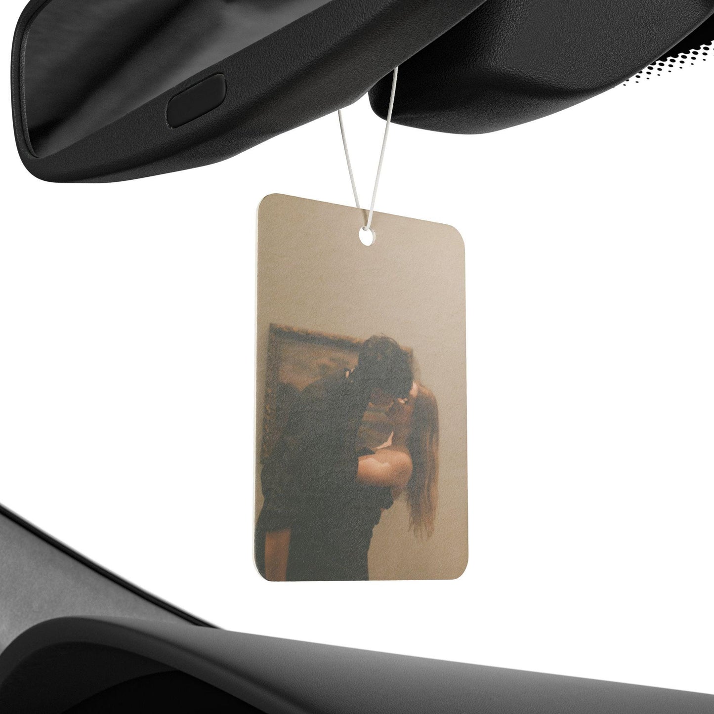 Custom Air Freshner, Boudoir Photo, Gift For him Boyfriend men, For Him, Custom Air Freshener, Photo Air Freshener, Photo Gifts, Sexy Gifts