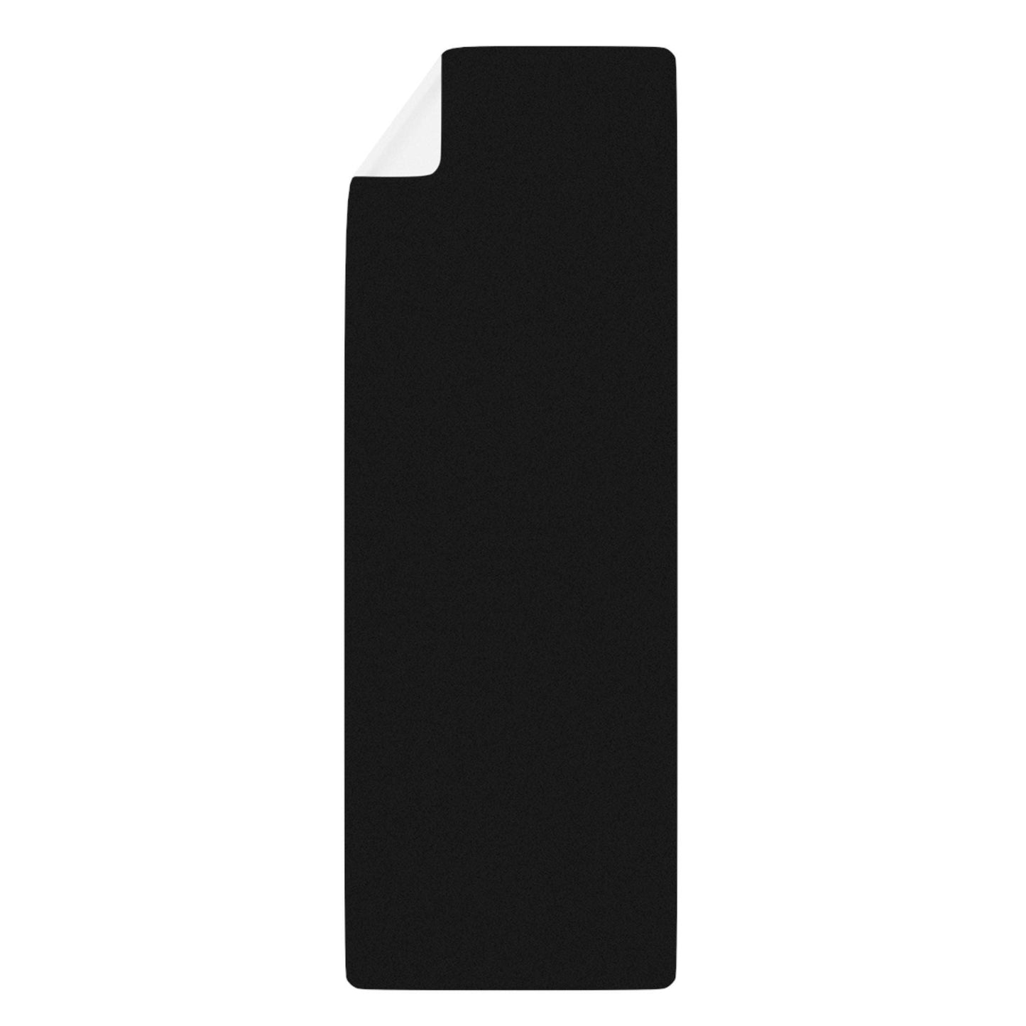 Queen of Spades Yoga Mat 24x72, QoS Hotwife Lifestyle Workout Mat, Swinger BDSM Gift, Non-Slip Fitness Mat for Gym Home Exercise, gift idea