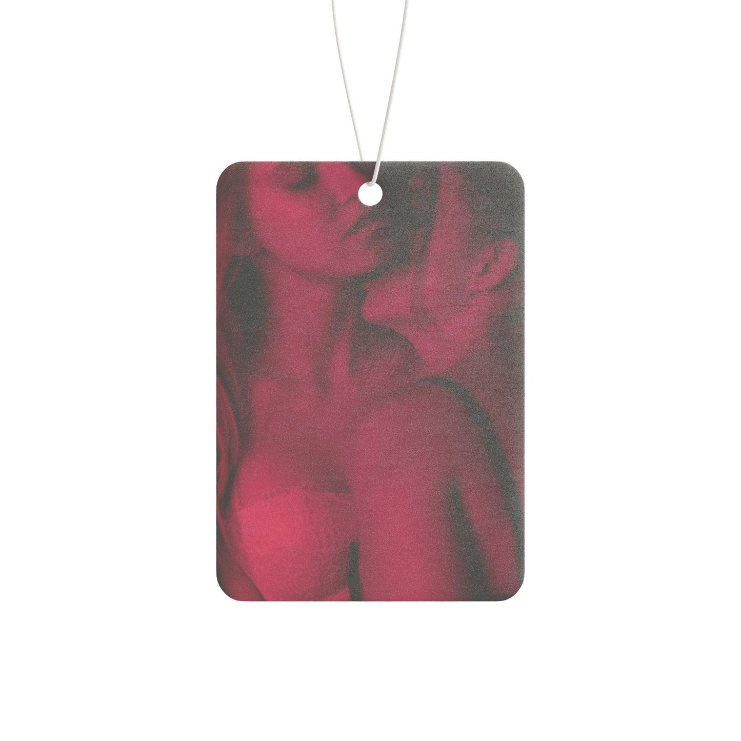 Custom Air Freshner, Boudoir Photo, Photo Air Freshener, Custom Air Freshener, Boudoir Photo Gift, Sexy Gifts, Photo Gifts, Boyfriend Gift