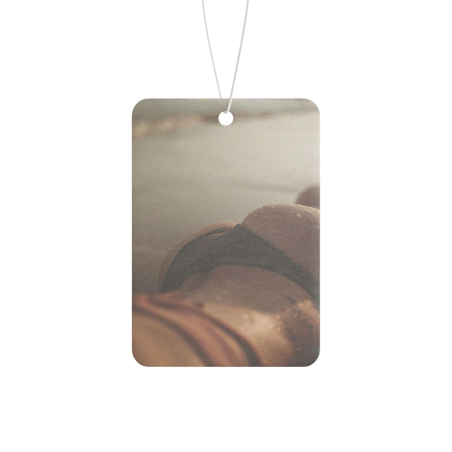 Custom Air Freshner, Boudoir Photo, Photo Air Freshener, Gift For him Boyfriend men, Anniversary Gift, Car Accessories, Boudoir Photo Gift