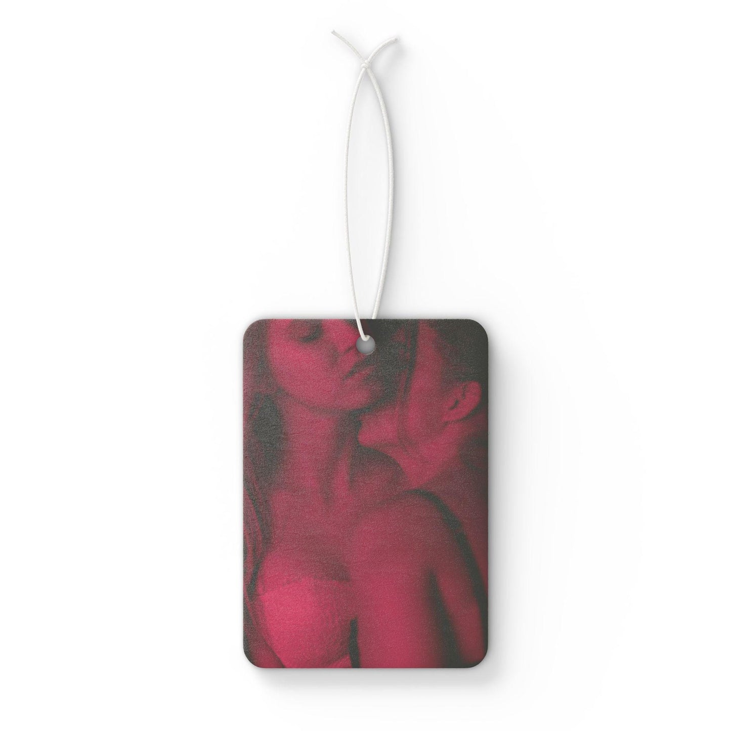 Custom Air Freshner, Boudoir Photo, Photo Air Freshener, Custom Air Freshener, Boudoir Photo Gift, Sexy Gifts, Photo Gifts, Boyfriend Gift