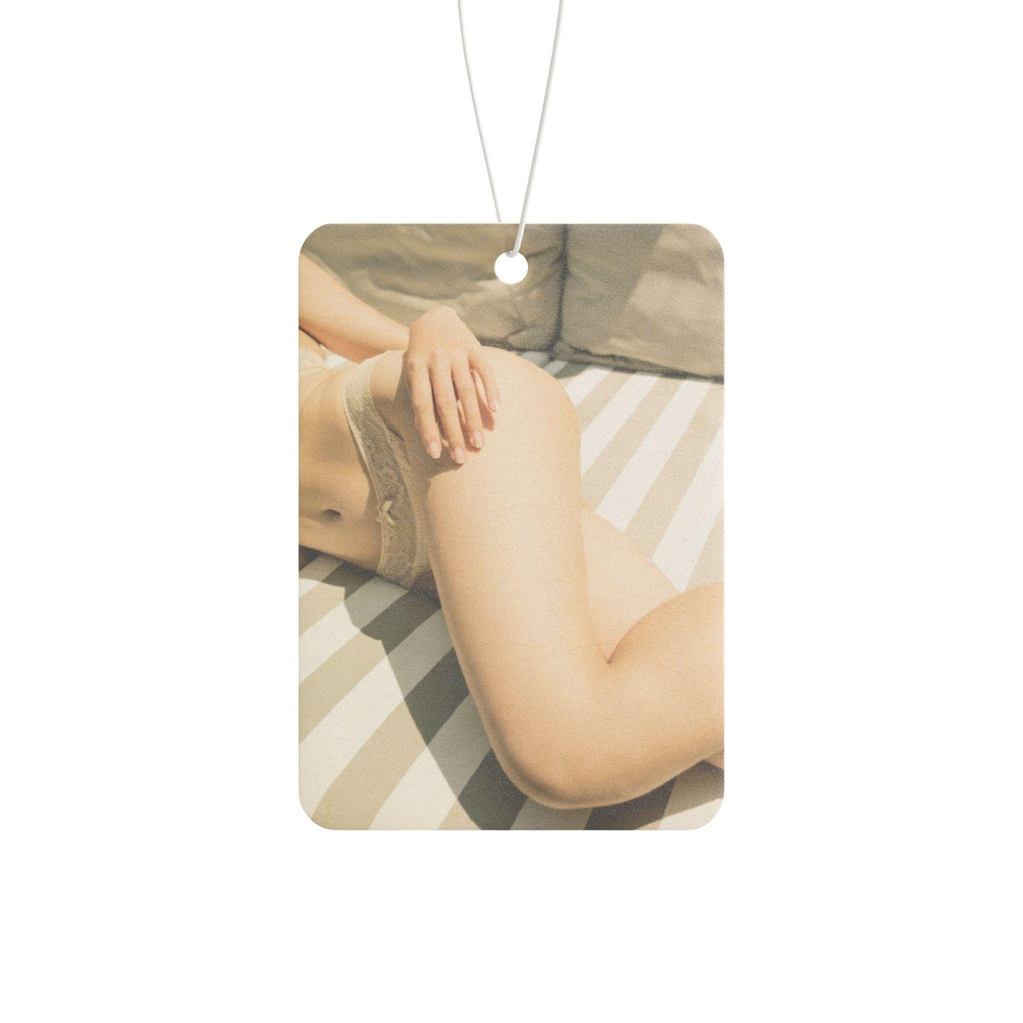 Custom Air Freshner, Boudoir Photo, Photo Gifts, Boudoir Photo Gift, Car Accessories, Photo Air Freshener, Anniversary Gift