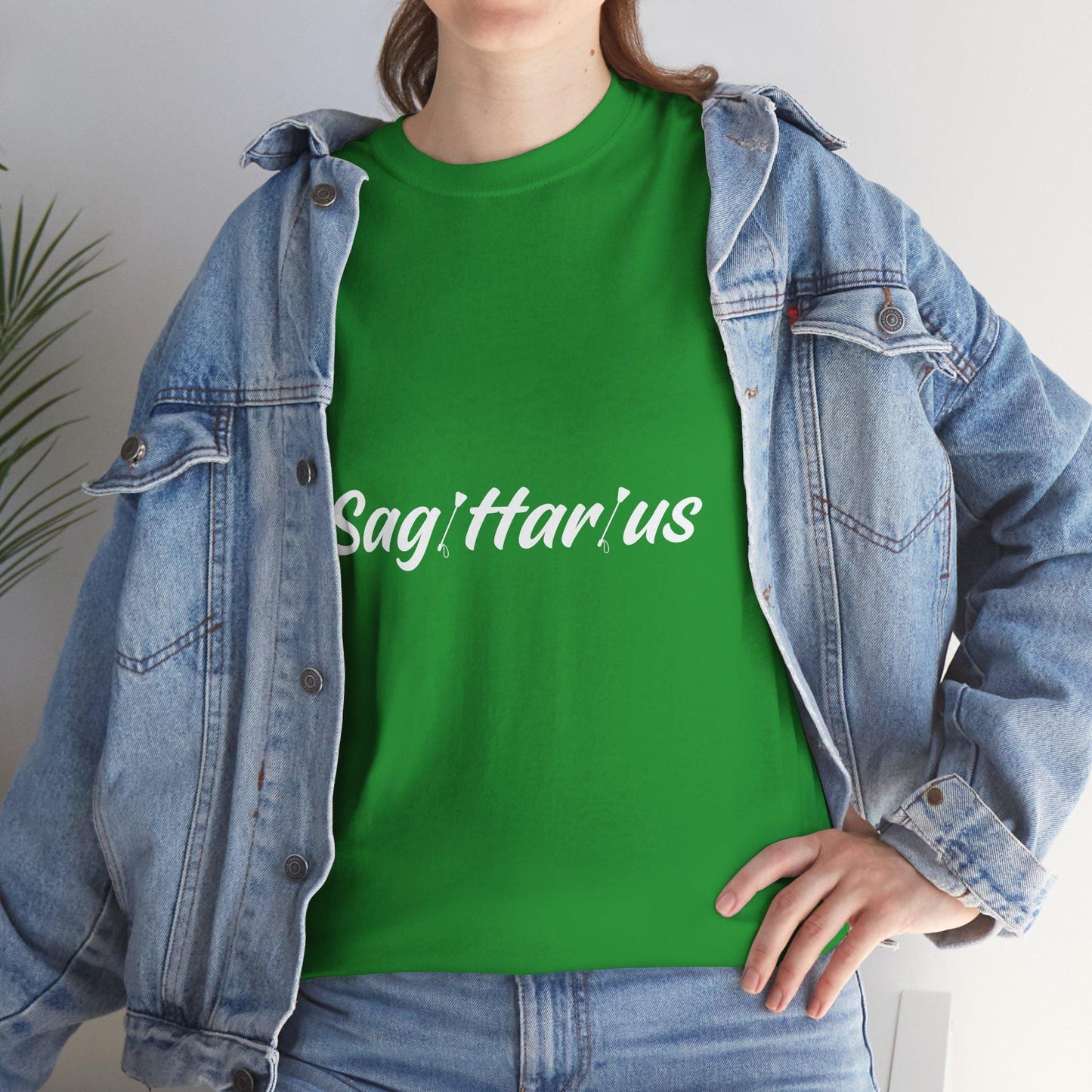 Sagittarius Zodiac Shirt Kinky Zodiac Shirt Collar Alternative Fashion BDSM Astrological Clothes DDLG, Master, Slave, Kinky, Fetish wear