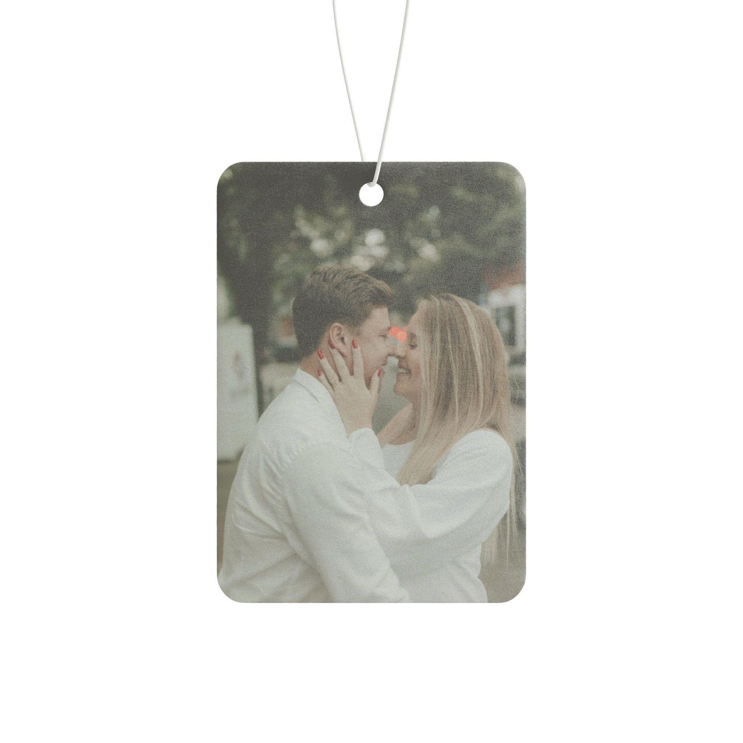 Custom Air Freshner, Boudoir Photo, Custom Air Freshener, Photo Gifts, Personalized Photo, Gift For him Boyfriend men, Photo Air Freshener