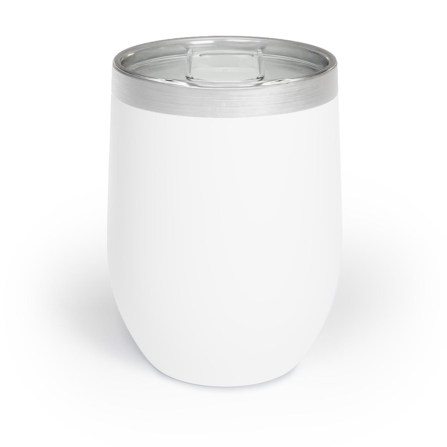 Queen of Spades Wine Tumbler 12oz QOS Hotwife Lifestyle Cup Cuck Bull Symbol Stainless Steel Insulated Drinkware Swinger Gift Stemless