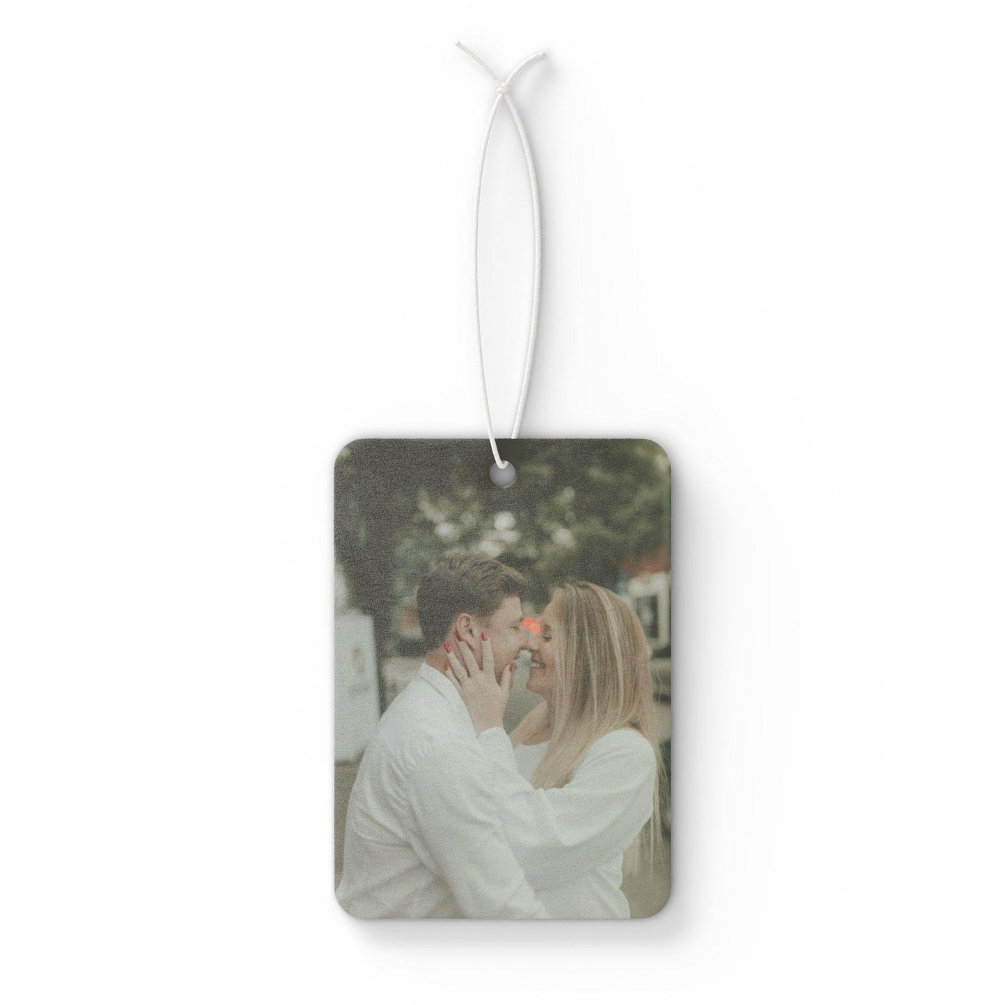 Custom Air Freshner, Boudoir Photo, Custom Air Freshener, Photo Gifts, Personalized Photo, Gift For him Boyfriend men, Photo Air Freshener