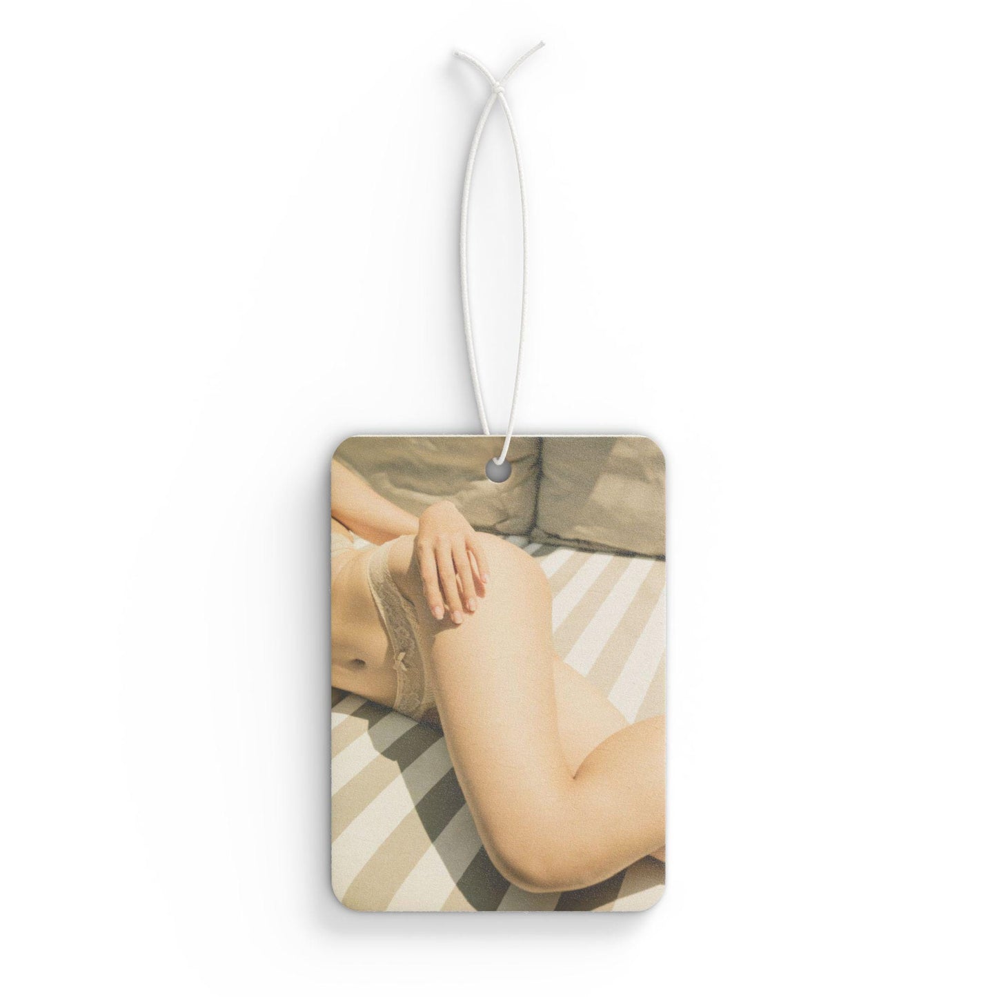 Custom Air Freshner, Boudoir Photo, Photo Gifts, Boudoir Photo Gift, Car Accessories, Photo Air Freshener, Anniversary Gift