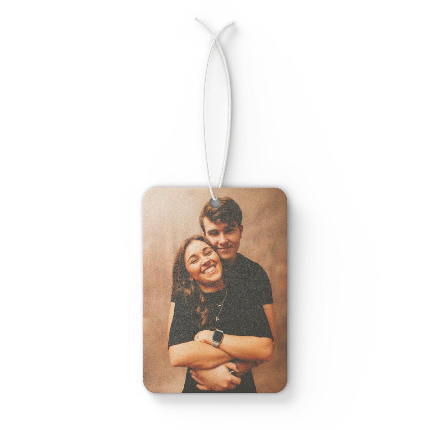 Custom Air Freshner, Boudoir Photo, Car Accessories, Anniversary Gift, Boudoir Photo Gift, Photo Air Freshener, Personalized Photo