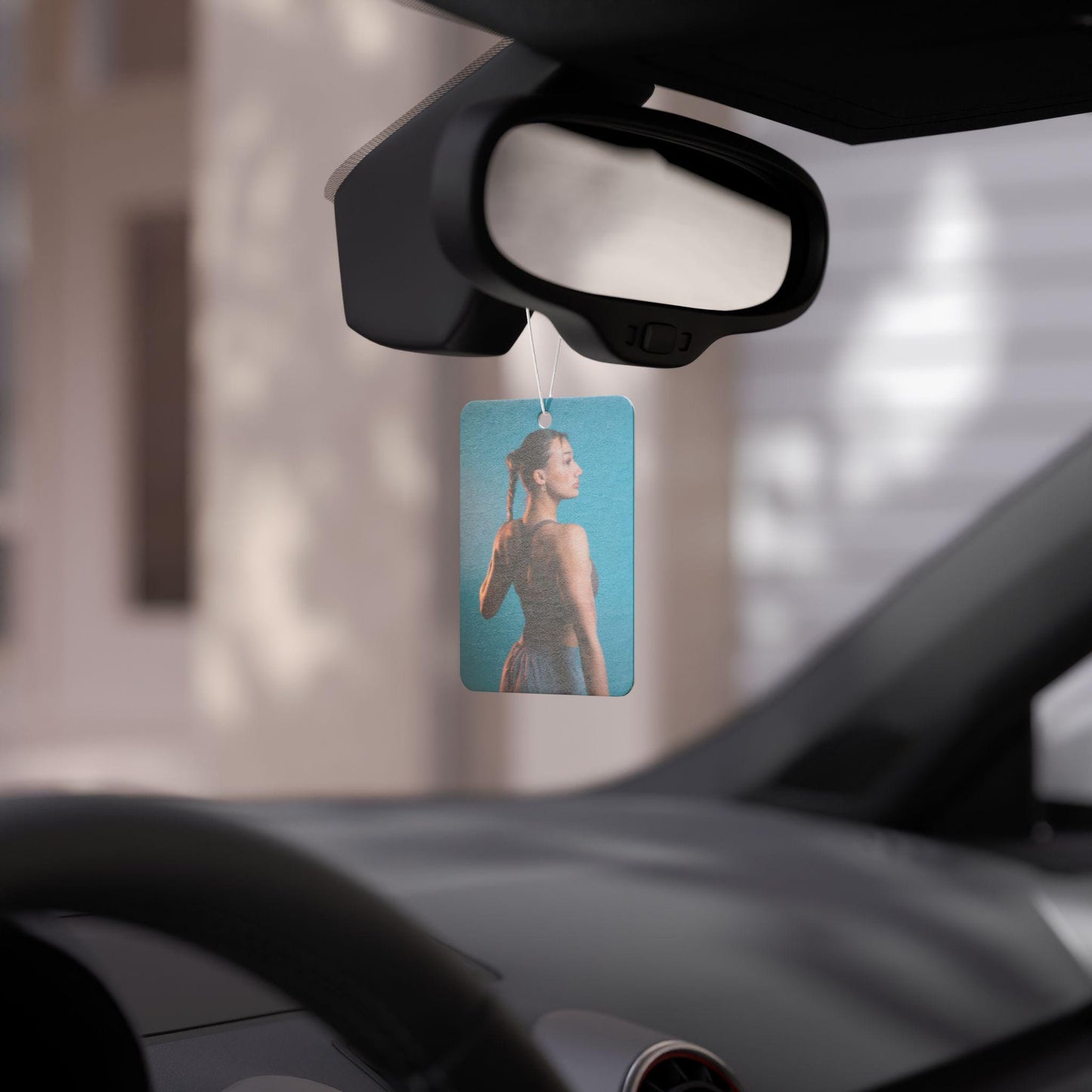Custom Air Freshner, Boudoir Photo, Boudoir Photo Gift, Personalized Photo, Custom Air Freshener, Sexy Gifts, Anniversary Gift