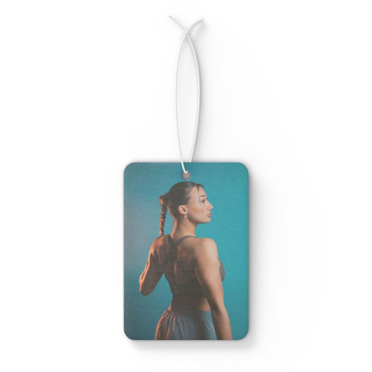Custom Air Freshner, Boudoir Photo, Boudoir Photo Gift, Personalized Photo, Custom Air Freshener, Sexy Gifts, Anniversary Gift