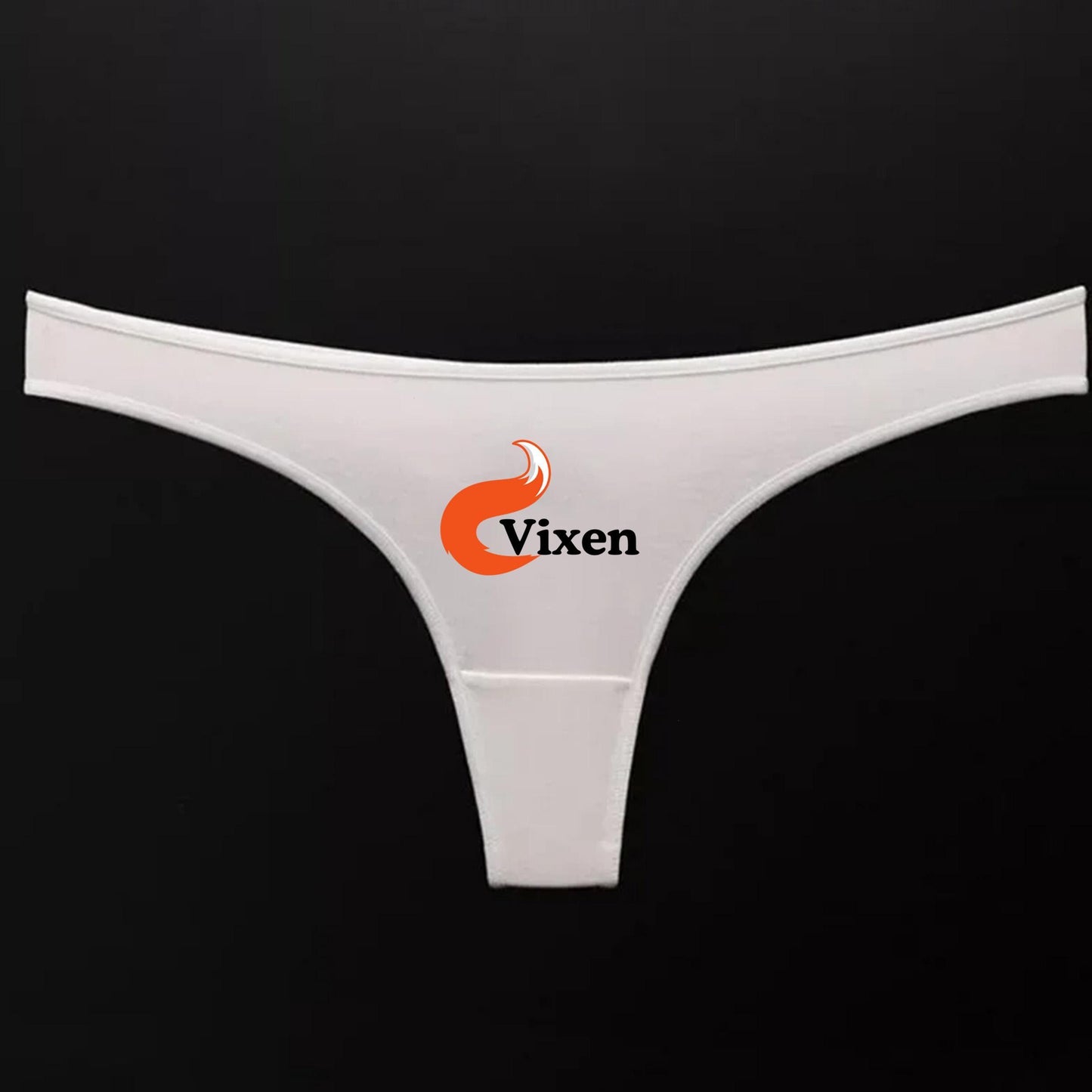 Vixen Panties couple lifestyle | Hotwife lifestyle QoS Thong , Sexy Gift Idea for Wife, Queen of Spades, cuck husband Underwear