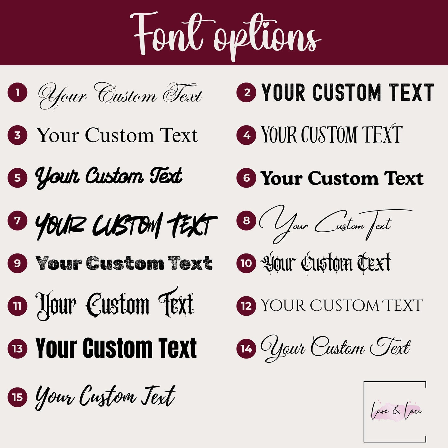 Custom Adult Temporary Tattoos, Personalized Sexy Tattoo, Date night idea