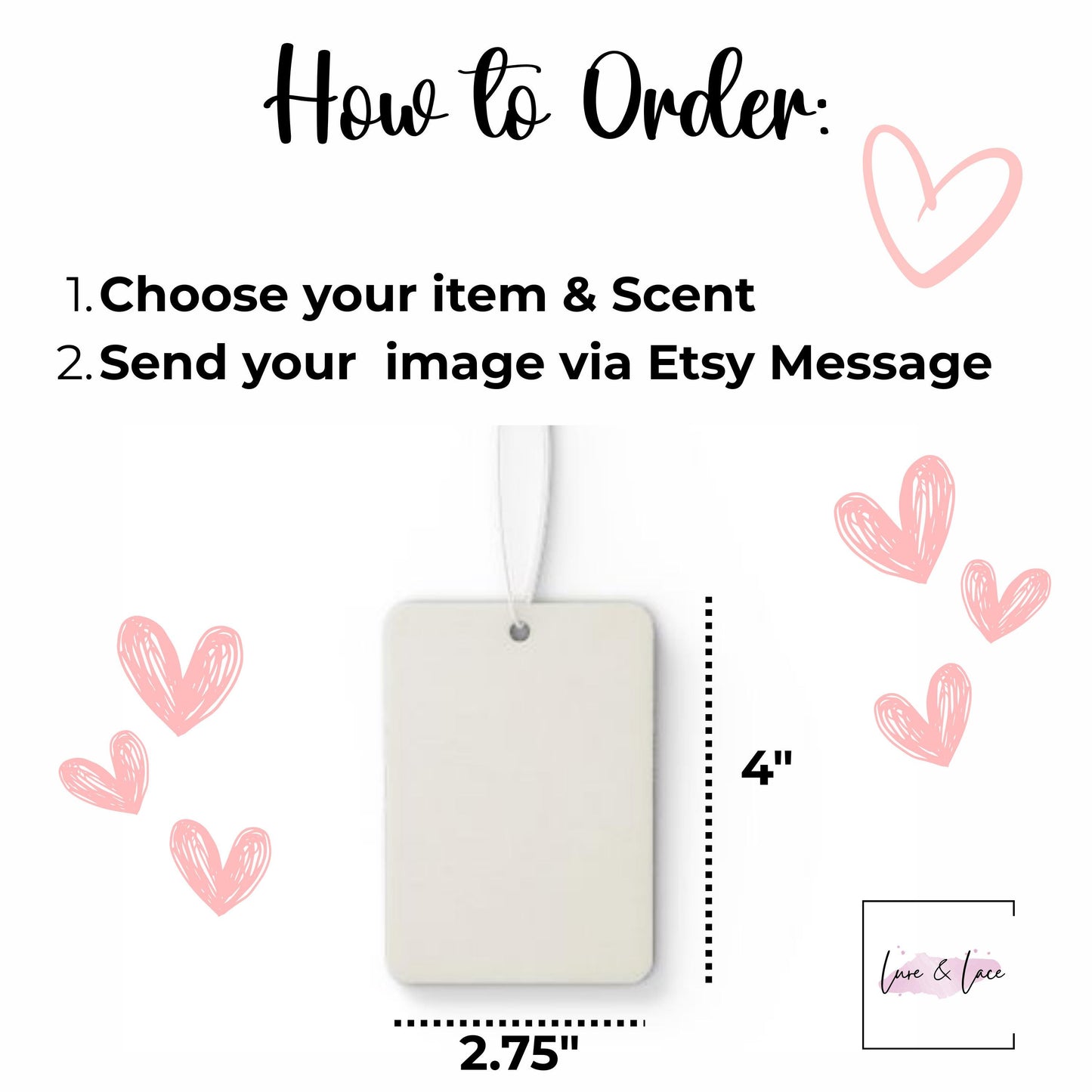 Custom Air Freshner, Boudoir Photo, For Him, Car Accessories, Photo Gifts, Personalized Photo, Boudoir Photo Gift, Sexy Gifts
