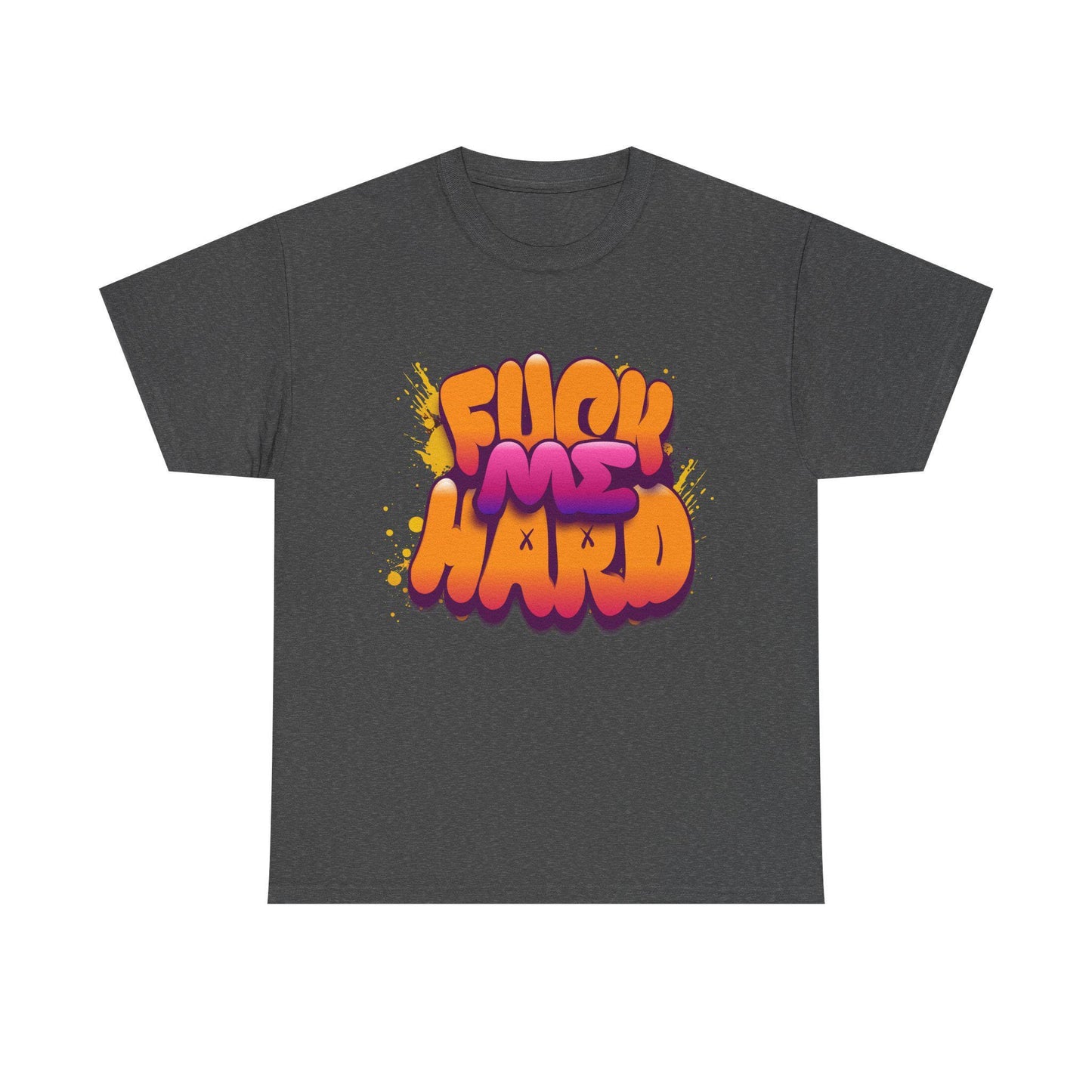 fuck Me hard, Sexy T shirt, gag gift for girlfriend, Wife, hotwife sex, Bold & Playful Graphic, gag gift for her, couple intimate gift