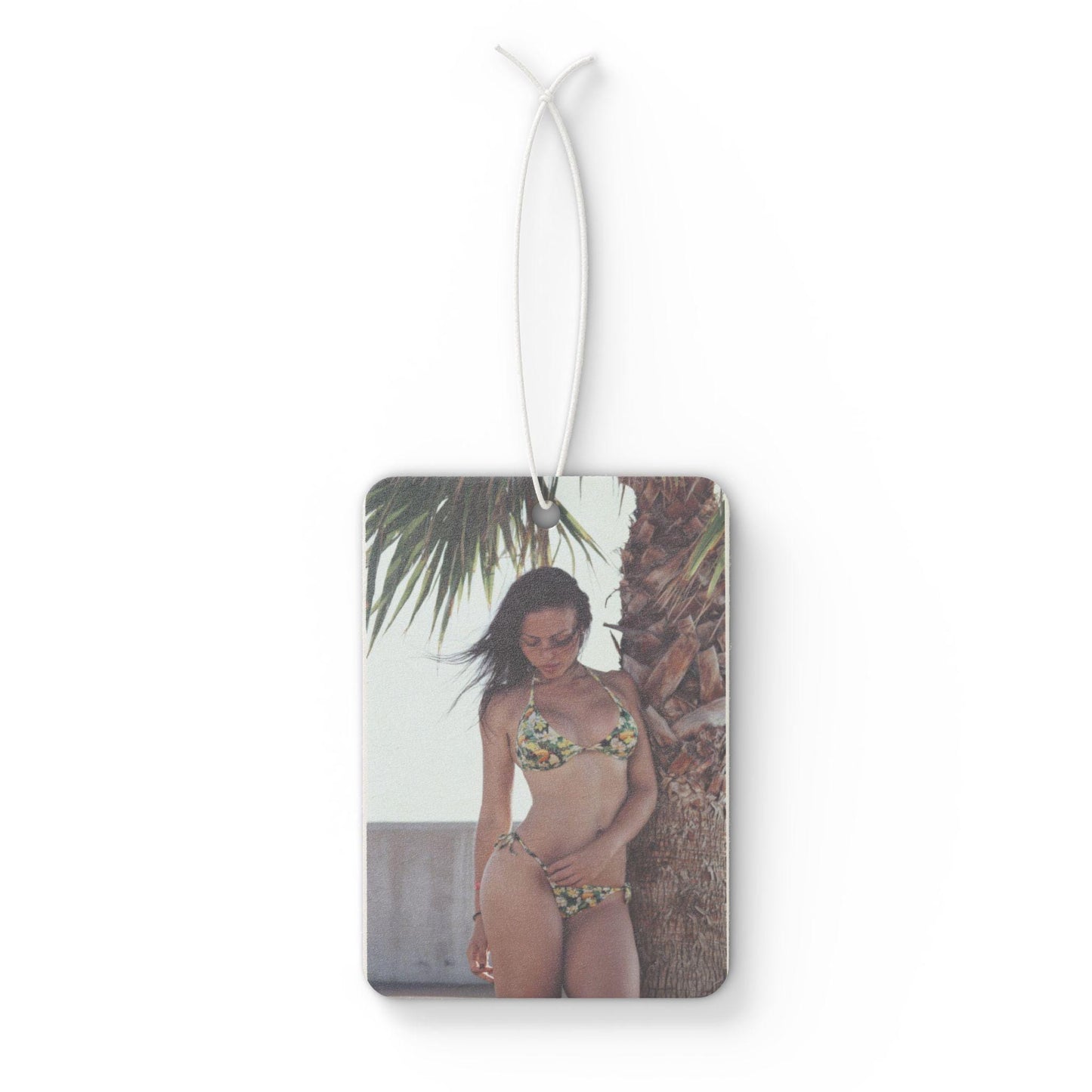 Custom Air Freshner, Boudoir Photo, Custom Air Freshener, Photo Gifts, Photo Air Freshener, Gift For him Boyfriend men, Car Accessories