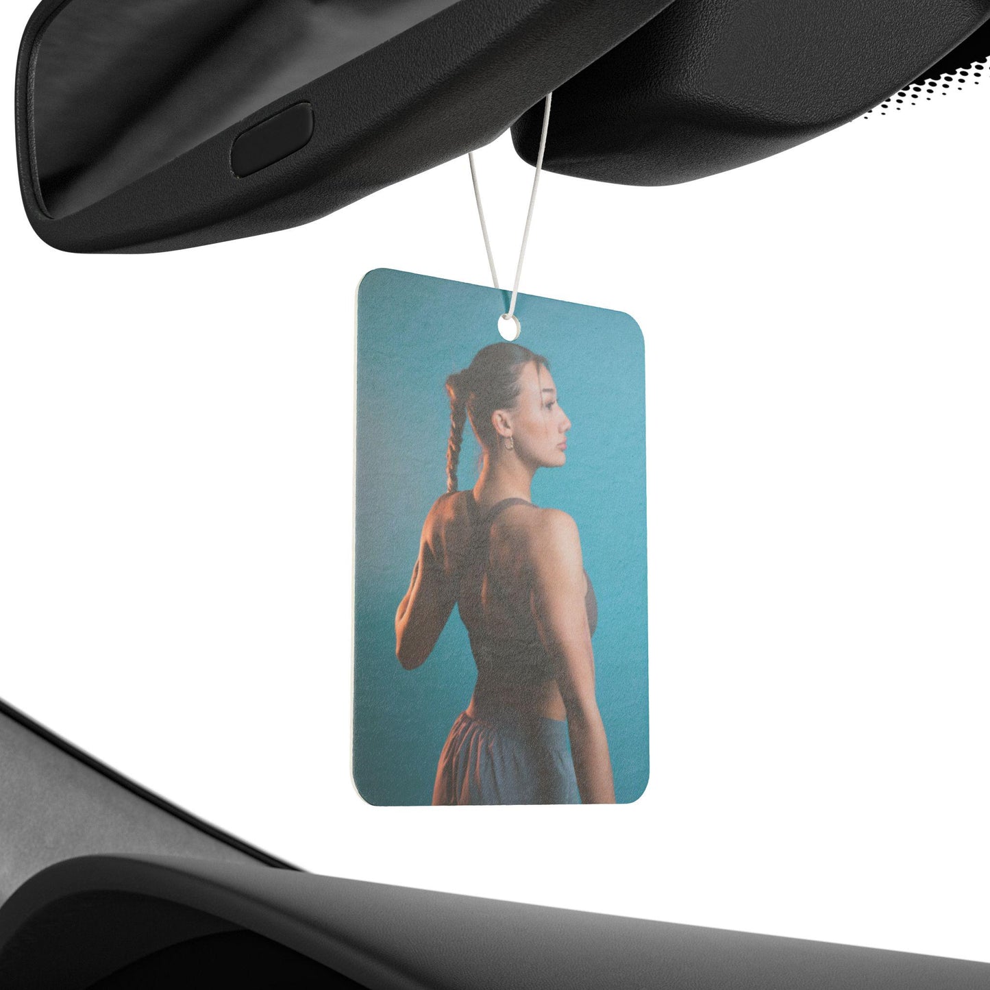 Custom Air Freshner, Boudoir Photo, Boudoir Photo Gift, Personalized Photo, Custom Air Freshener, Sexy Gifts, Anniversary Gift