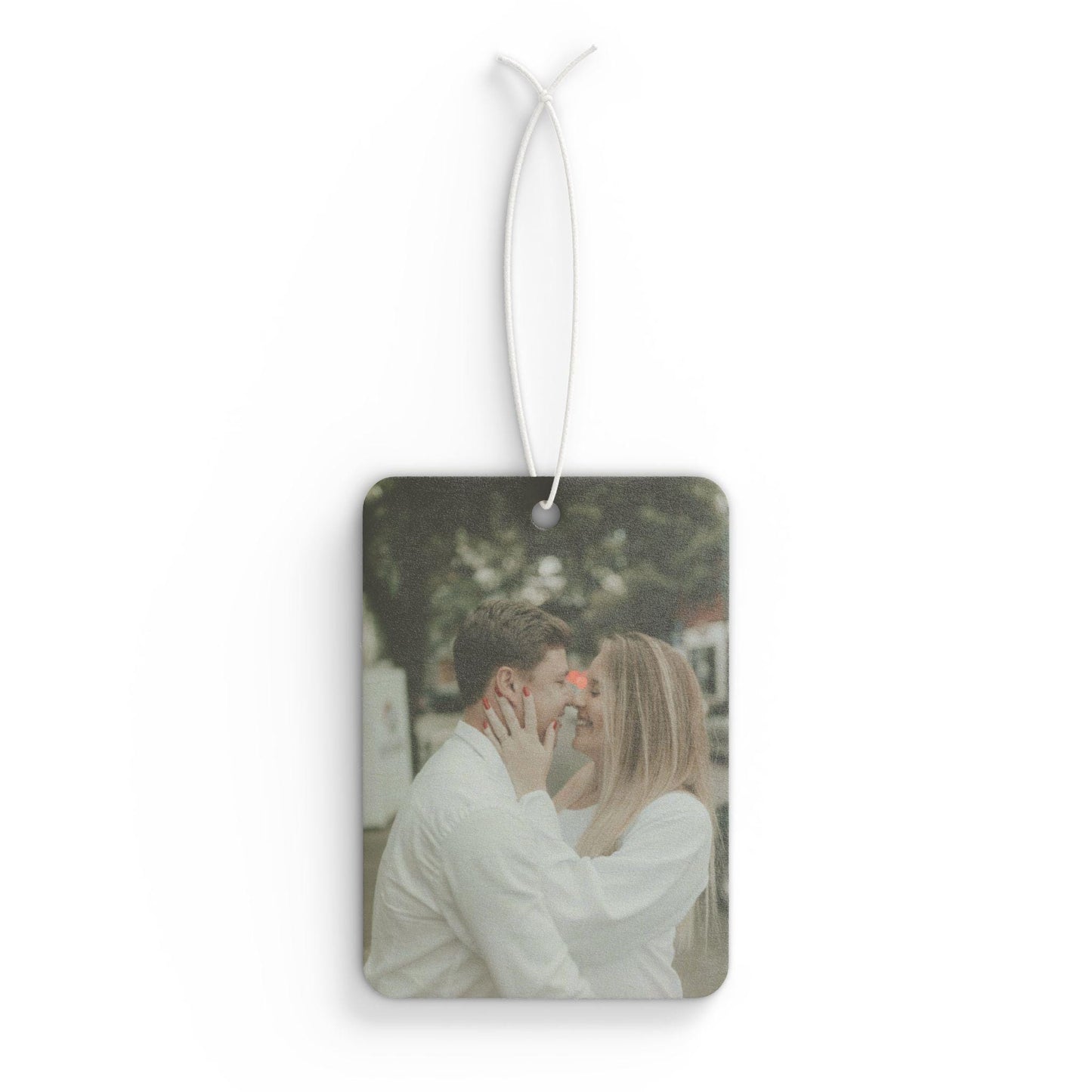 Custom Air Freshner, Boudoir Photo, Custom Air Freshener, Photo Gifts, Personalized Photo, Gift For him Boyfriend men, Photo Air Freshener