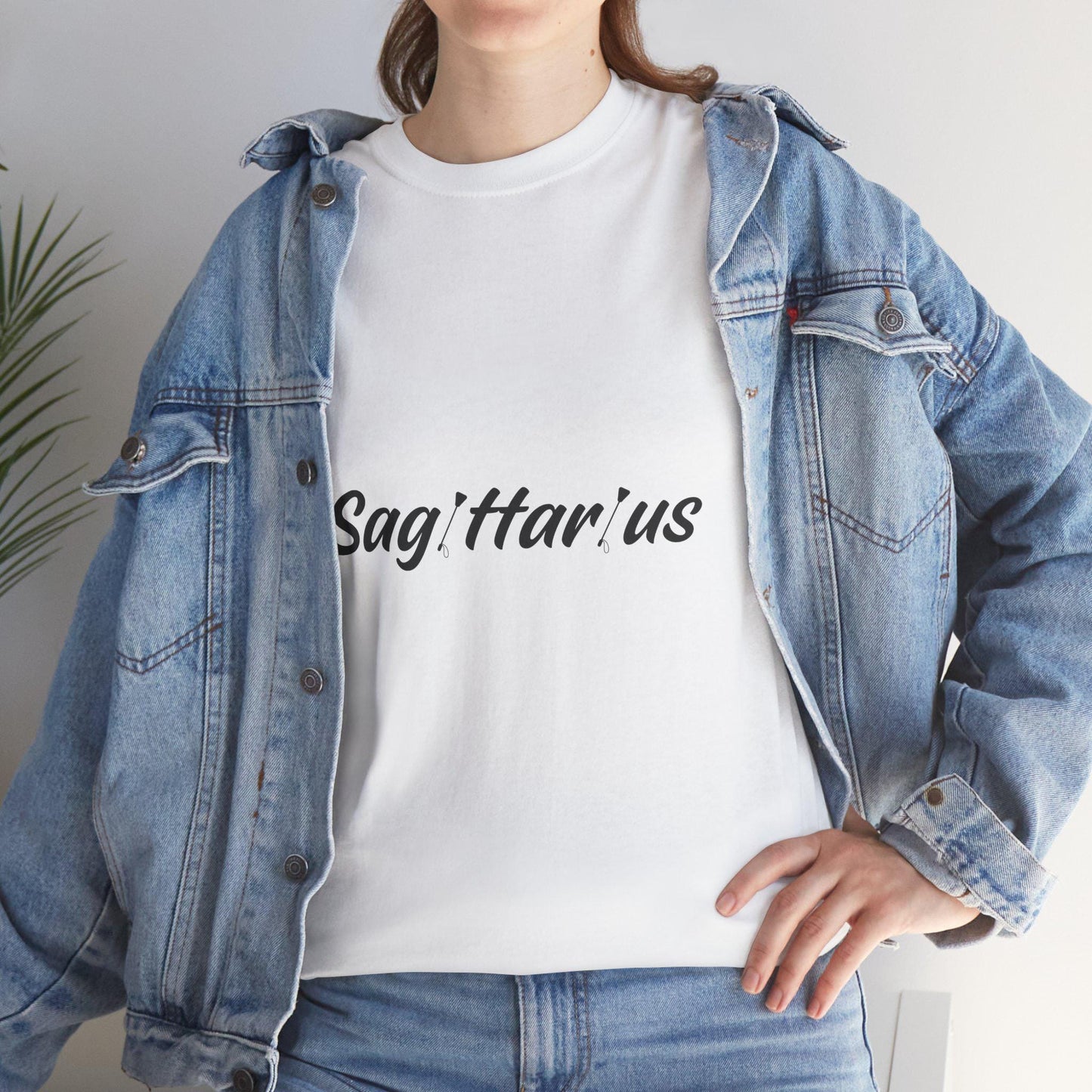 Sagittarius Zodiac Shirt Kinky Zodiac Shirt Collar Alternative Fashion BDSM Astrological Clothes DDLG, Master, Slave, Kinky, Fetish wear