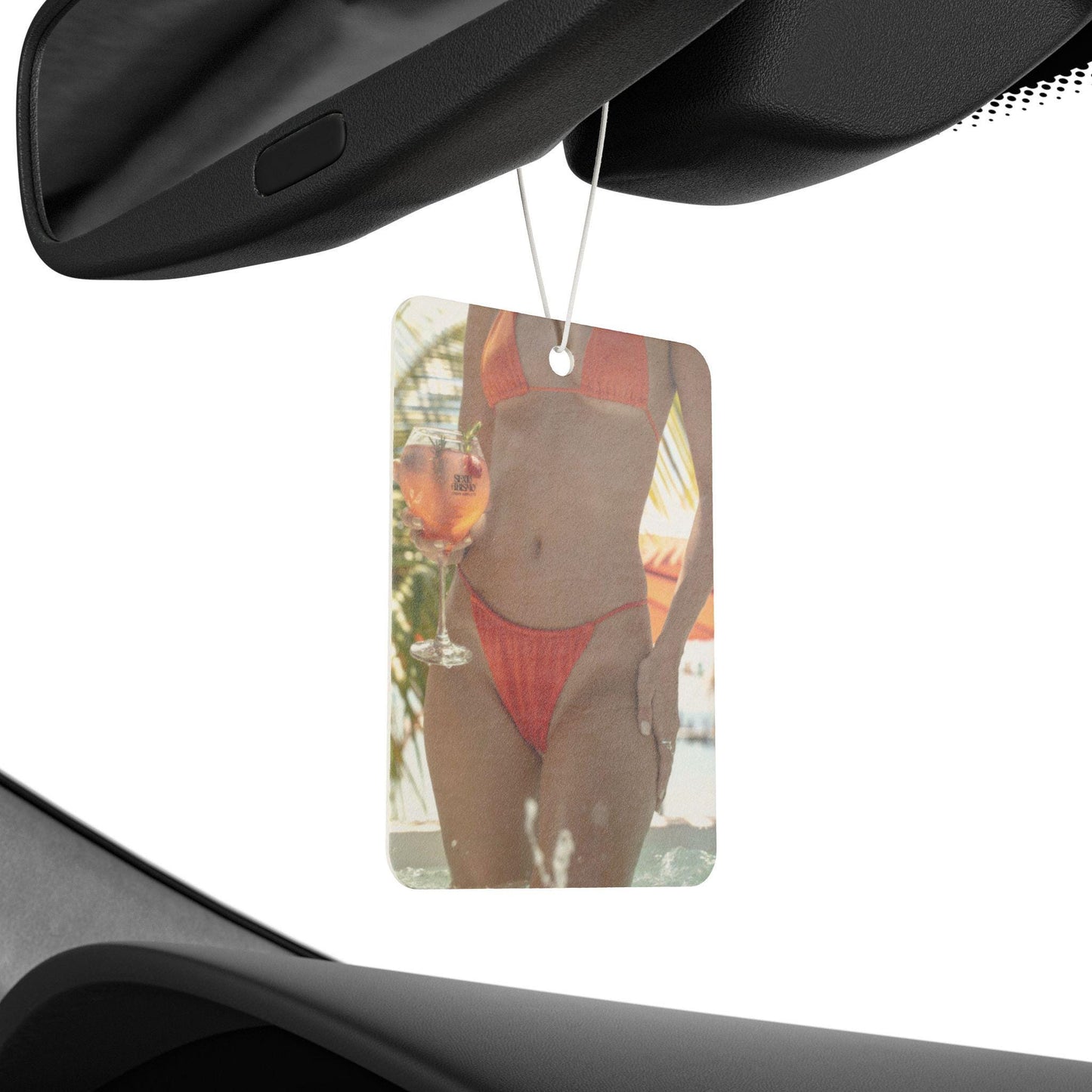 Custom Air Freshner, Boudoir Photo, Custom Air Freshener, Photo Gifts, Personalized Photo, Photo Air Freshener, Sexy Gifts