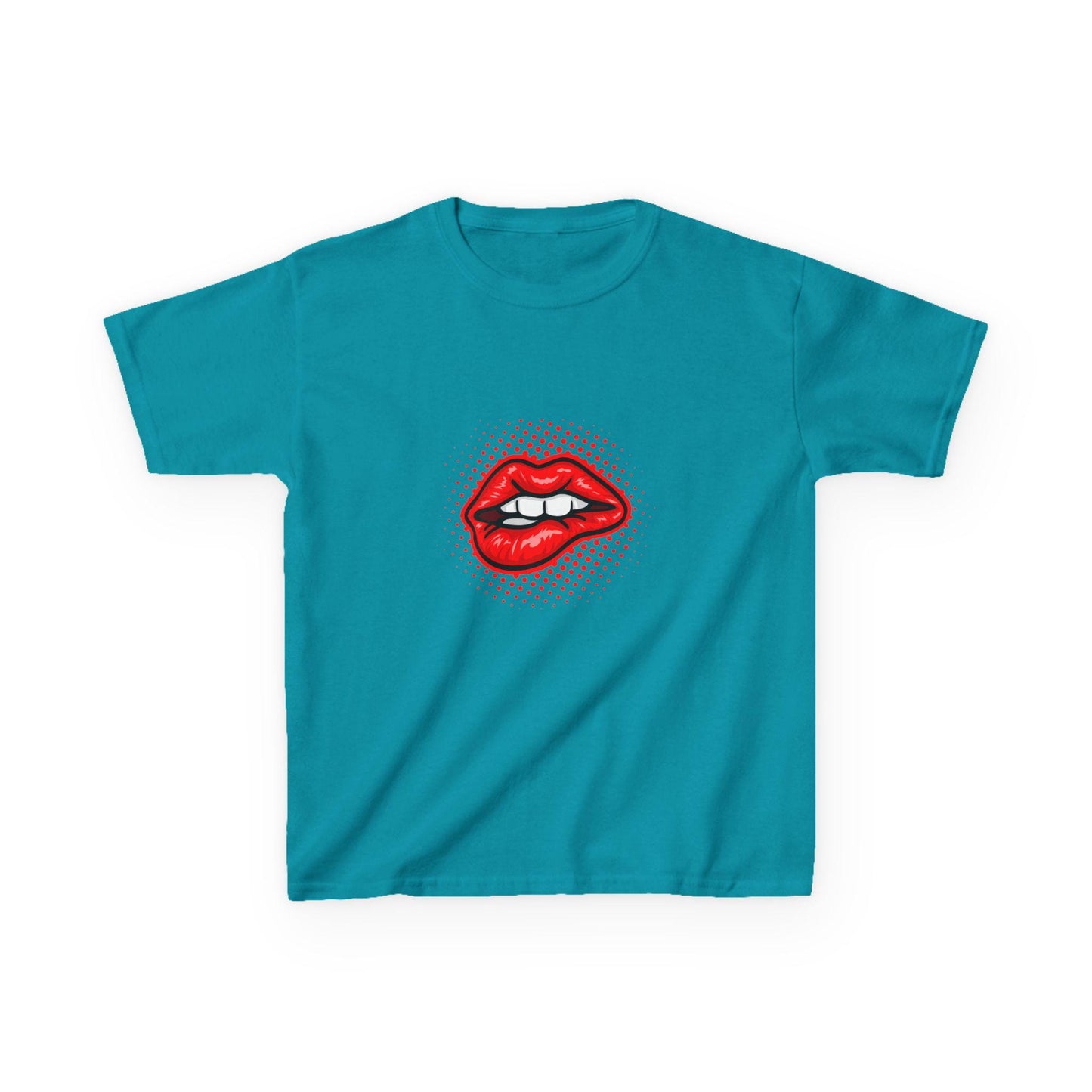 Sexy lips Tshirt Sexy Y2K Cute baby Tee, aesthetic Gift idea for her, girlfriend, wife, Naughty funny couple shirt crop top date night idea