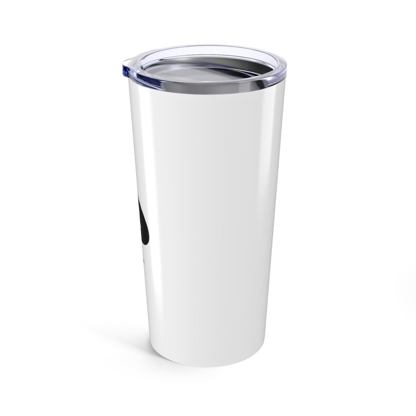 Queen of Spades Tumbler 20oz QOS Hotwife Lifestyle Cup Cuck Bull Symbol Vacuum Insulated Stainless Steel Glossy Drinkware Swinger Gift