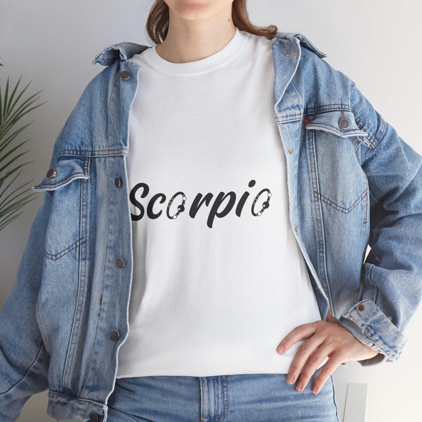 Scorpio Zodiac Shirt Alternative Fashion Collar Zodiac Shirt Kinky BDSM Astrological Clothes DDLG, Master, Slave, Kinky, Fetish wear