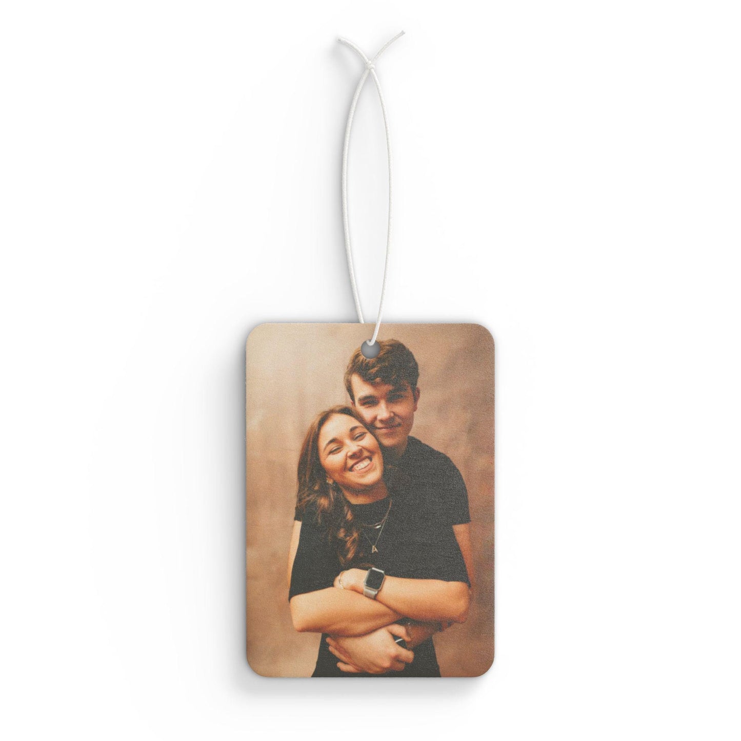 Custom Air Freshner, Boudoir Photo, Car Accessories, Anniversary Gift, Boudoir Photo Gift, Photo Air Freshener, Personalized Photo