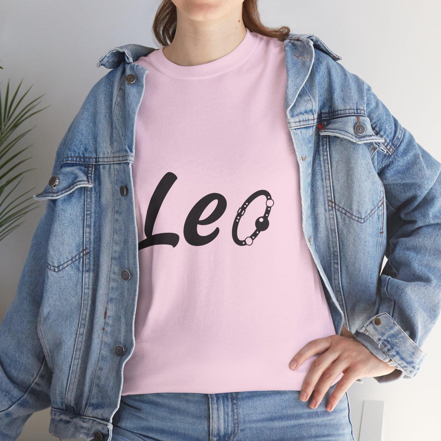 Leo Zodiac sign Shirt Alternative Fashion Astrological Clothes Zodiac Shirt BDSM Kinky Collar DDLG, Master, Slave, Kinky, Fetish wear