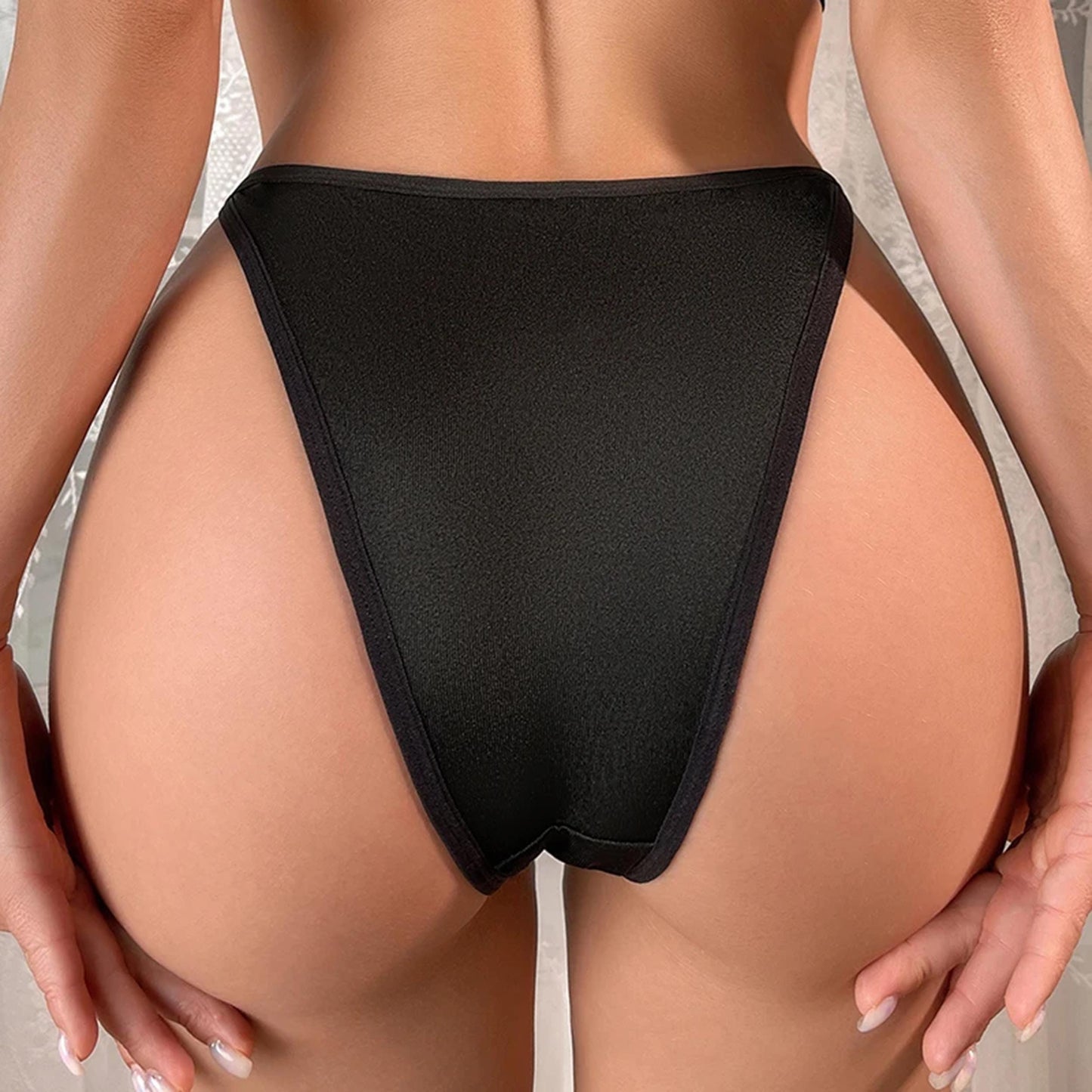 Property of Daddy underwear sexy| Daddy's Girl, DDLG BDSM Roleplay Sex, thong Gift for her, Anniversary Valentine's Gift Panties| Daddy Dom