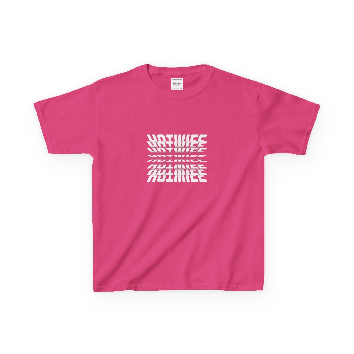 Hotwife Queen of Spades Sexy Baby cute Y2K Tee QOS, for hot wife, bull, cuckolds & swinger lifestyle, pineapple, Stag Vixen, sex wear