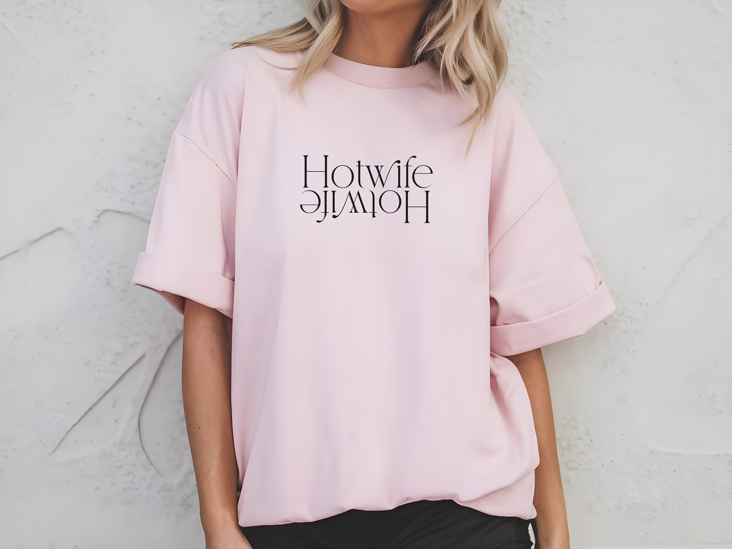 Hotwife Swinger Clothes T-Shirt, Naughty Swinger Gift, Sexy MILF Shirt, Hotwife Lifestyle Tee, Perfect for Couples & Fun, Sex shirt for wife