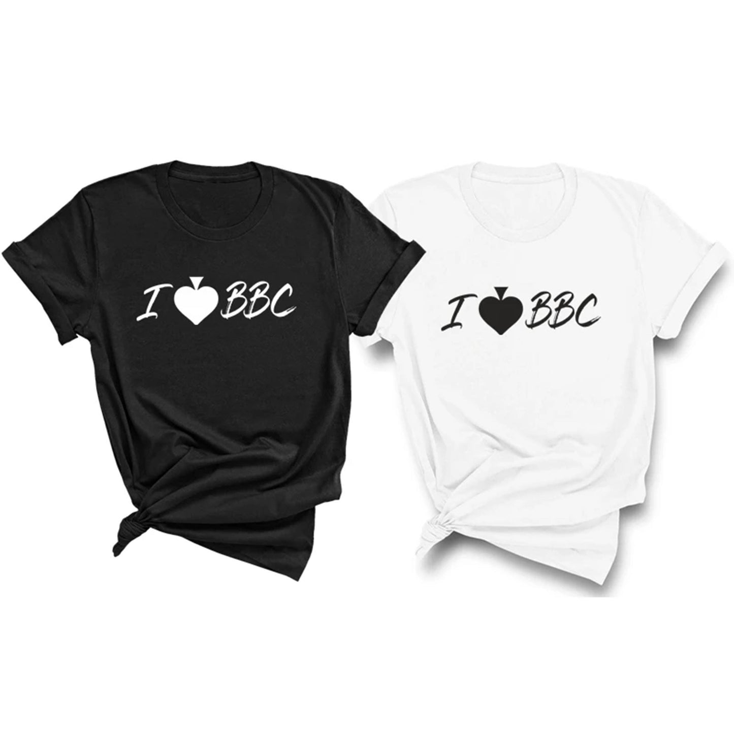I love BBC Queen of Spades | Hotwife QoS Tshirt| BBC only tshirt for sex | Sexy Roleplay and Interracial Swinger Lifestyle pineapple Milf