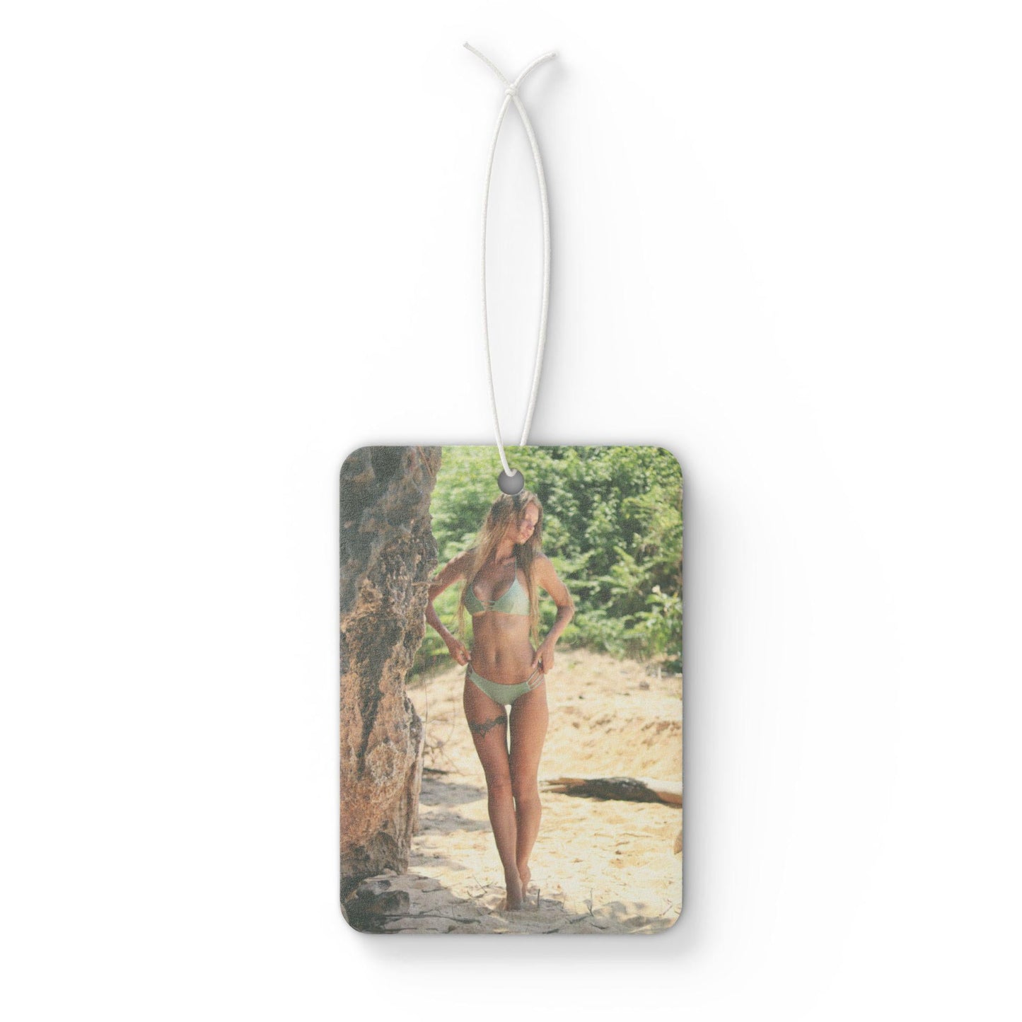 Custom Air Freshner, Boudoir Photo, Custom Air Freshener, Anniversary Gift, Boudoir Photo Gift, For Him, Photo Gifts, Sexy Gifts