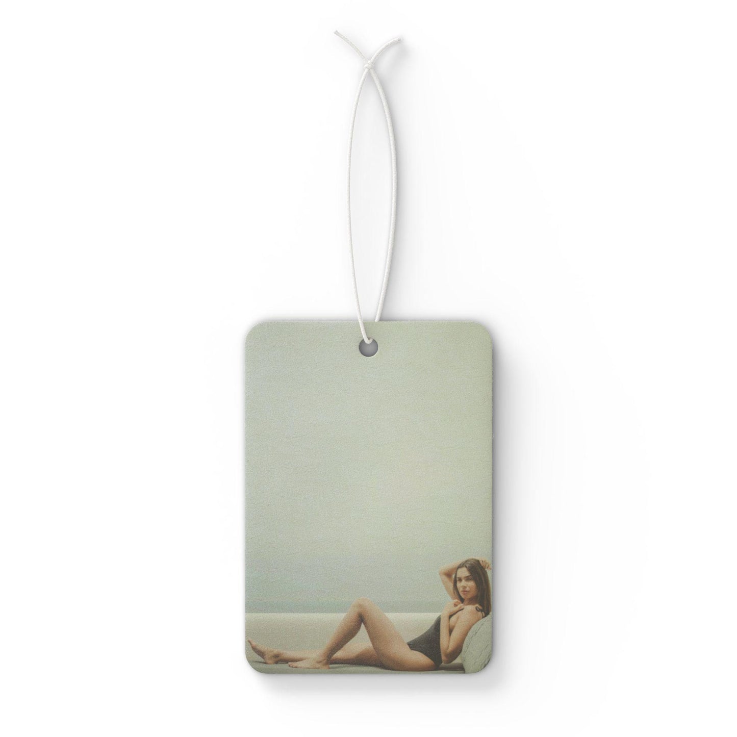 Custom Air Freshner, Boudoir Photo, Custom Air Freshener, Photo Gifts, Personalized Photo, Photo Air Freshener, Boudoir Photo Gift, For Him