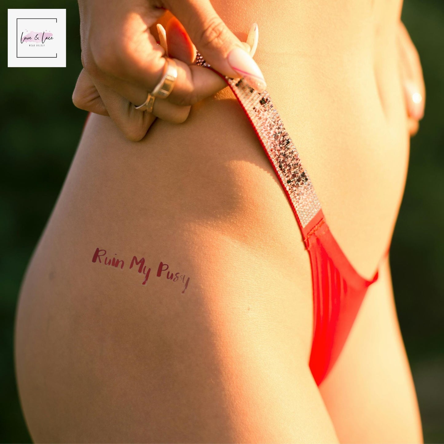 10X Temporary Sexy Tattoo naughty woman| rough Funny Cute sex Tattoo, Wife Naughty fun, BDSM Roleplaying sex QOS, Couple, Gift idea for her