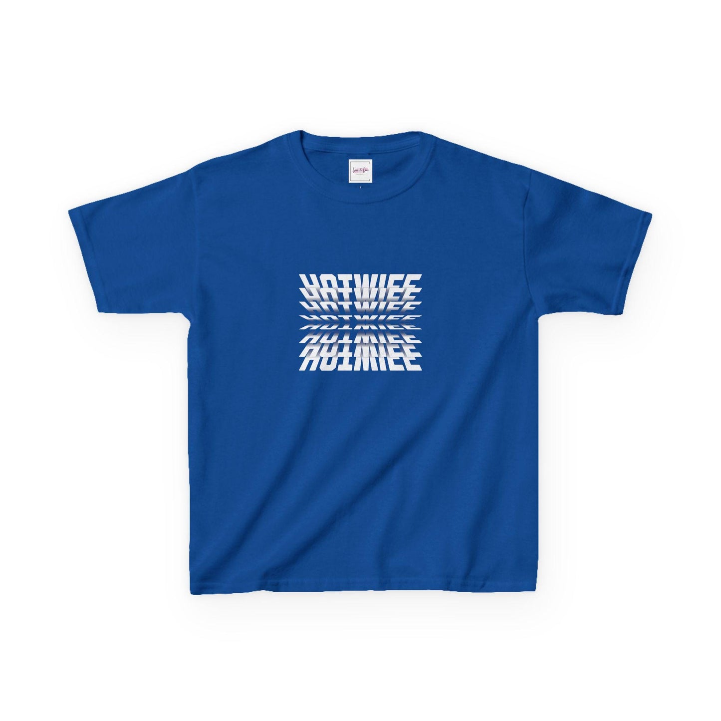 Hotwife Queen of Spades Sexy Baby cute Y2K Tee QOS, for hot wife, bull, cuckolds & swinger lifestyle, pineapple, Stag Vixen, sex wear