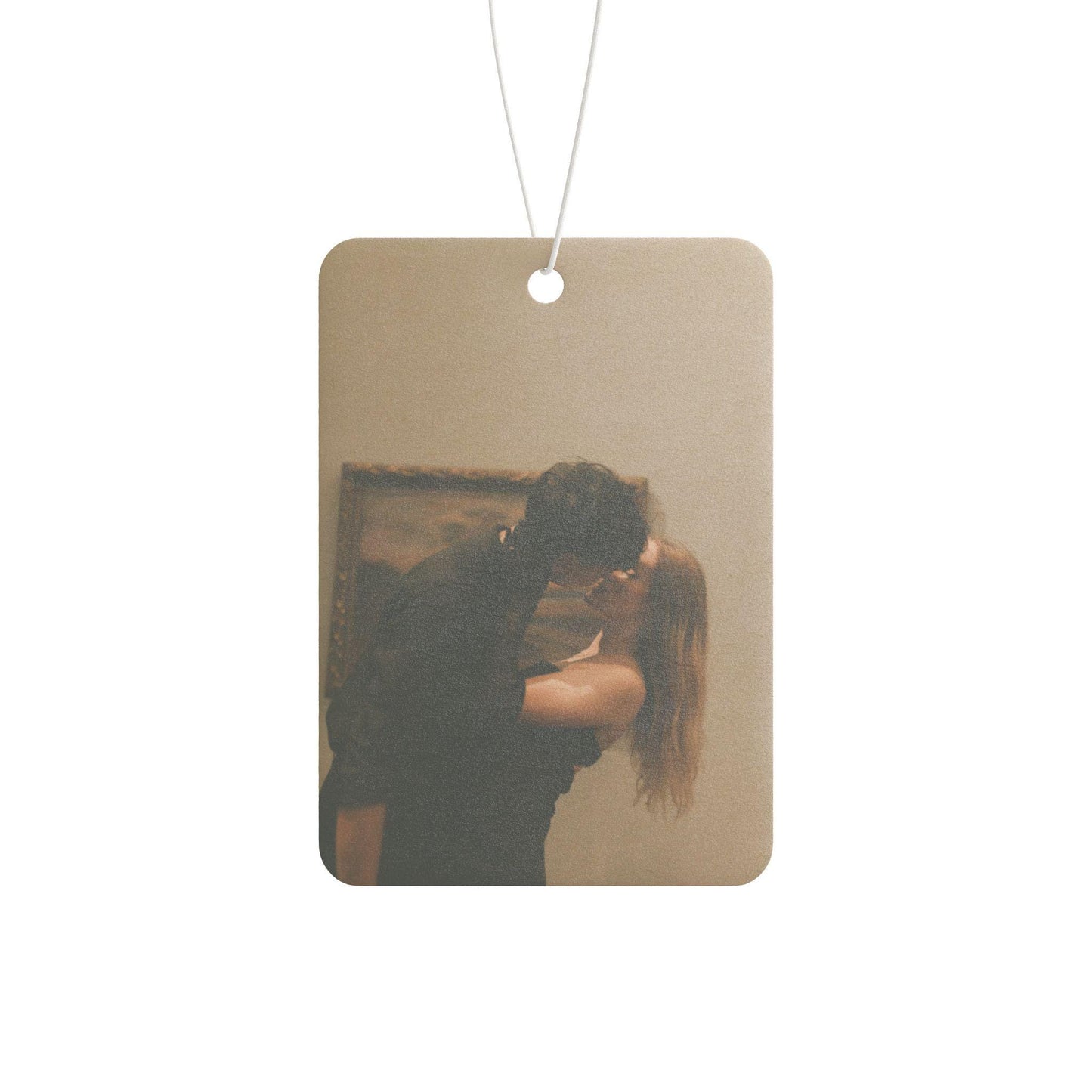 Custom Air Freshner, Boudoir Photo, Gift For him Boyfriend men, For Him, Custom Air Freshener, Photo Air Freshener, Photo Gifts, Sexy Gifts