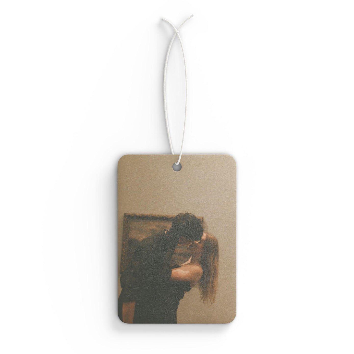 Custom Air Freshner, Boudoir Photo, Gift For him Boyfriend men, For Him, Custom Air Freshener, Photo Air Freshener, Photo Gifts, Sexy Gifts