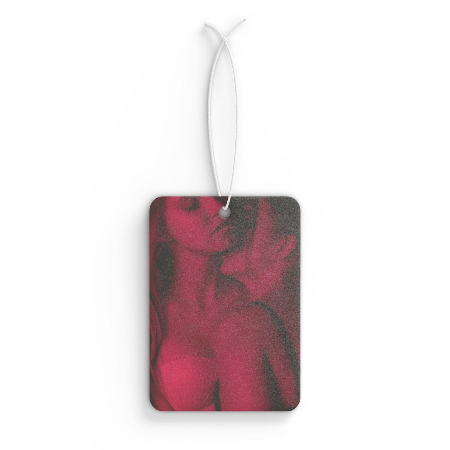 Custom Air Freshner, Boudoir Photo, Photo Air Freshener, Custom Air Freshener, Boudoir Photo Gift, Sexy Gifts, Photo Gifts, Boyfriend Gift