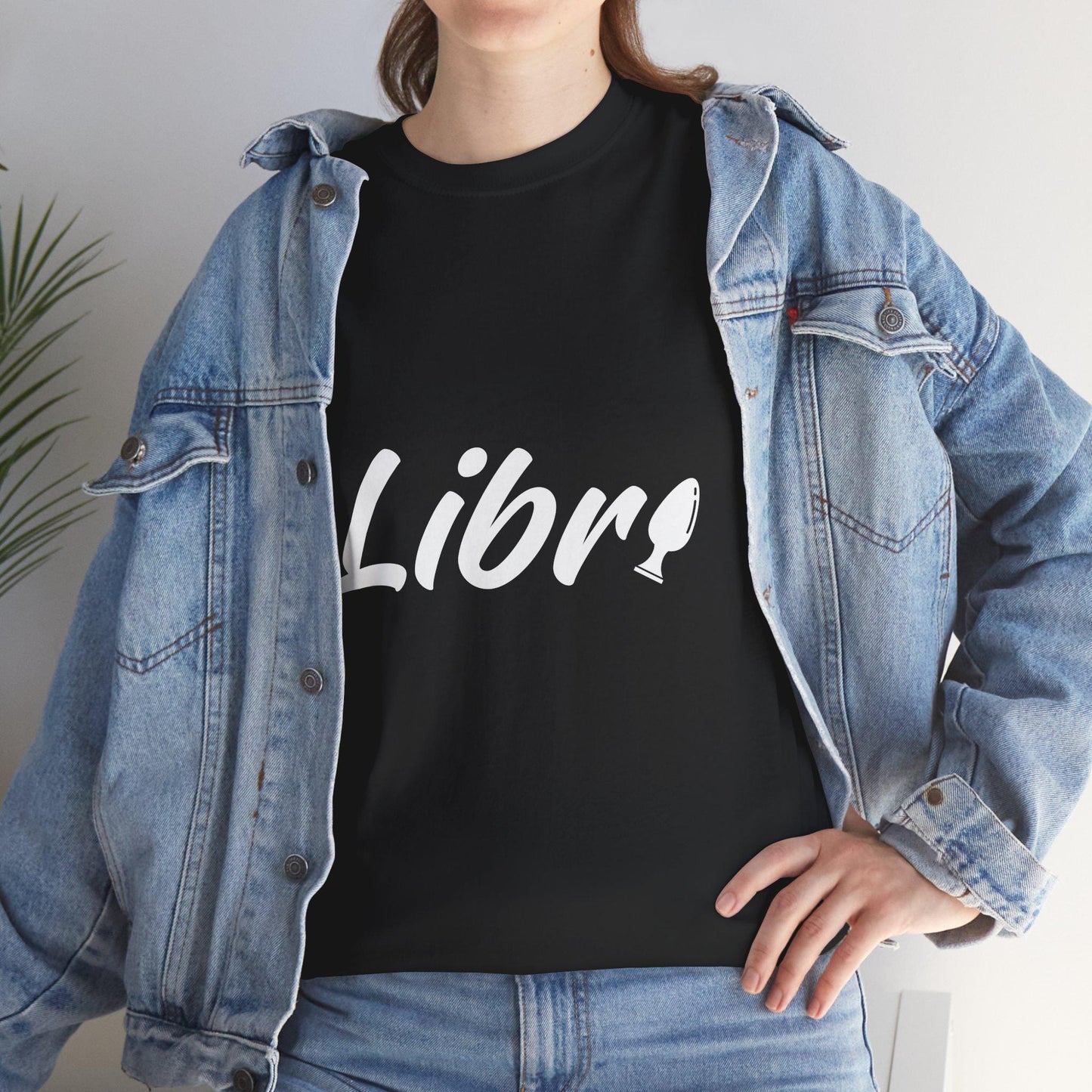 Libra Zodiac Shirt Collar Zodiac Shirt BDSM Alternative Fashion Astrological Clothes Kinky DDLG, Master, Slave, Kinky, Fetish wear